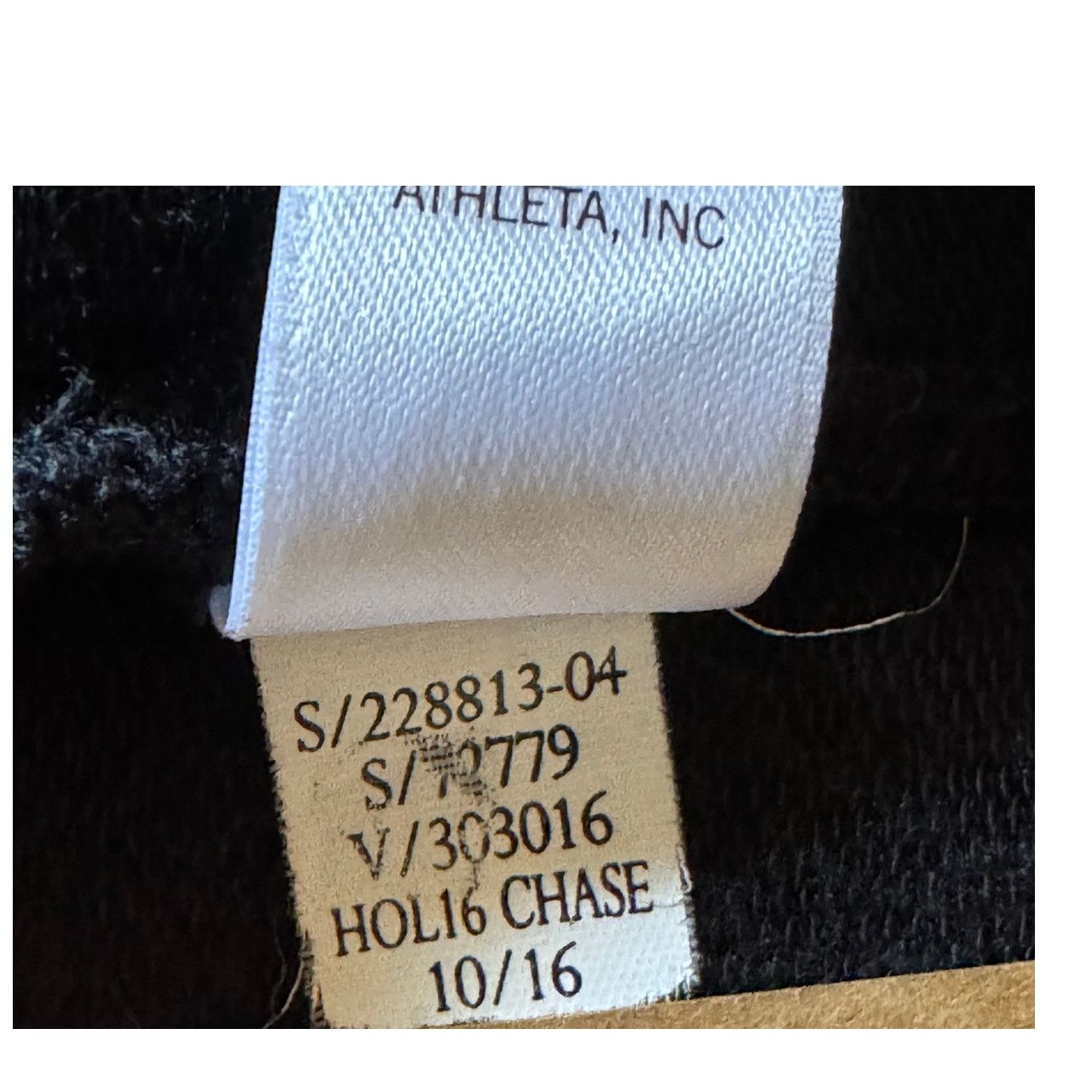 Athleta Athleta Womens Front Drape Cardigan with Pockets XS Size XS / US 0-2 / IT 36-38 - 9 Thumbnail