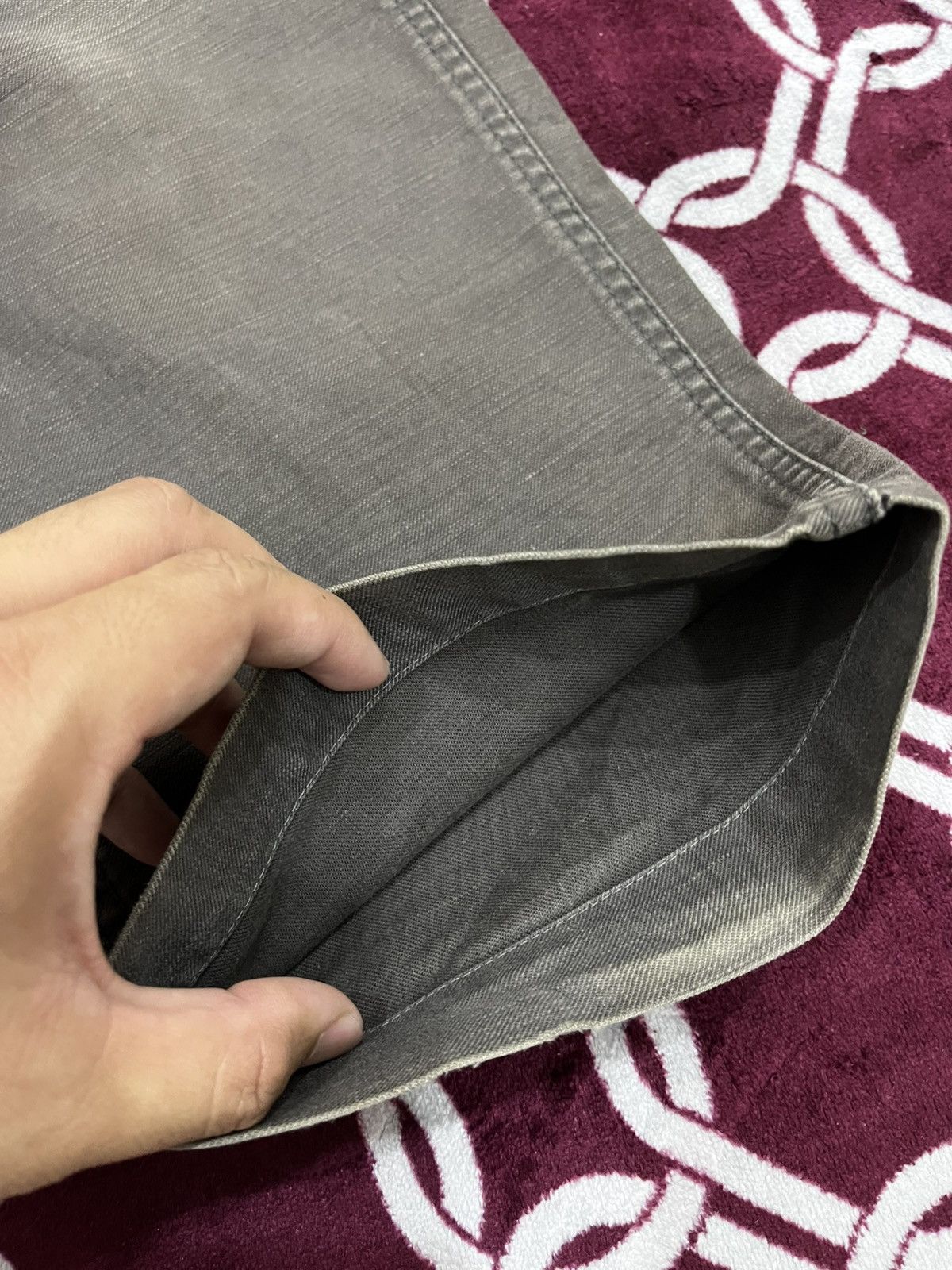 Avirex Avirex USA Cargo Pants Size US 30 / EU 46 - 5 Thumbnail