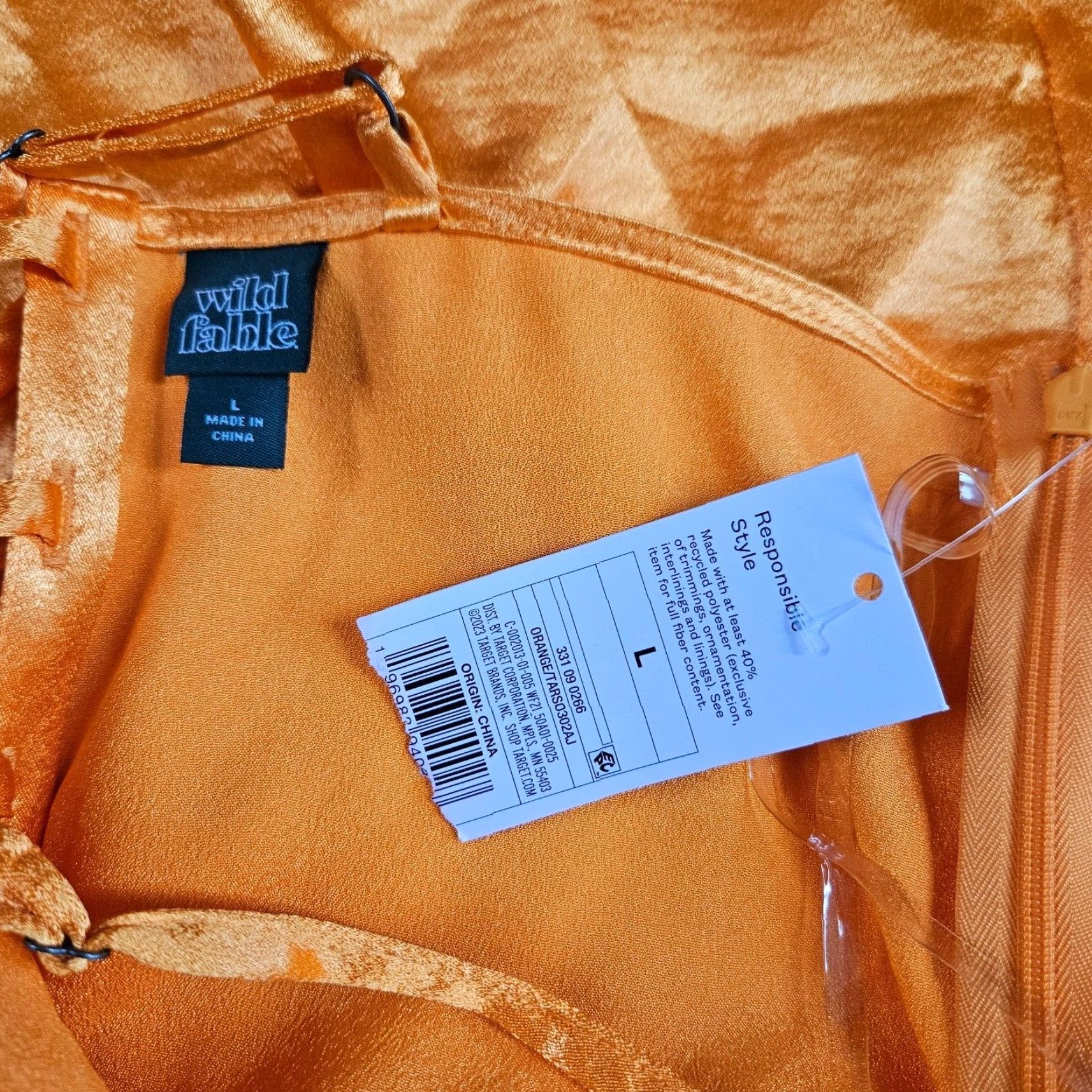 Vintage VINTAGE? No. Size L / US 10 / IT 46 - 5 Thumbnail