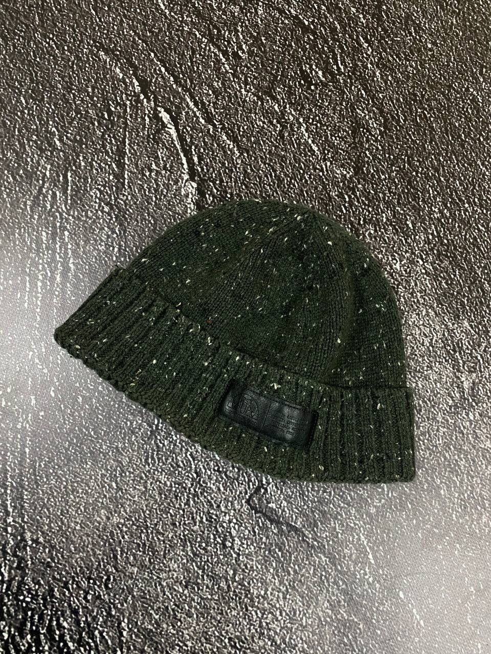 The North Face × Vintage Vintage The North Face Outdoor Unisex Y2K Hat Size ONE SIZE - 1 Thumbnail