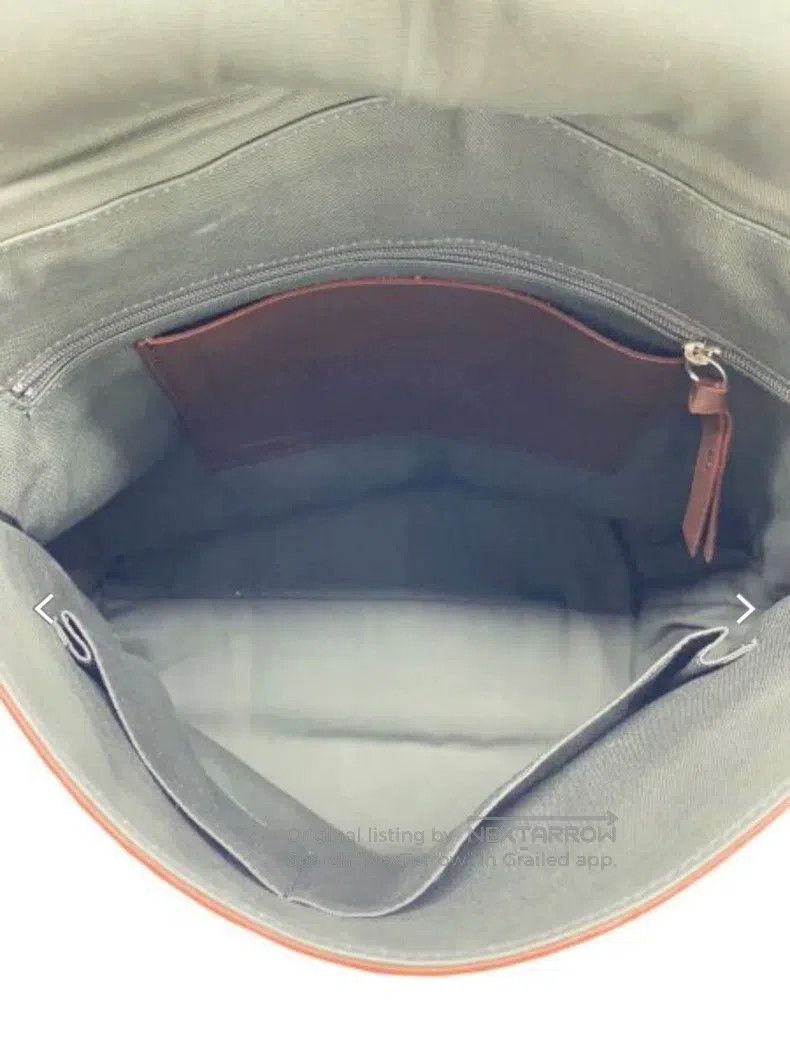 Vivienne Westwood Vivienne Westwood size os Vintage Backpack Size ONE SIZE - 6 Thumbnail