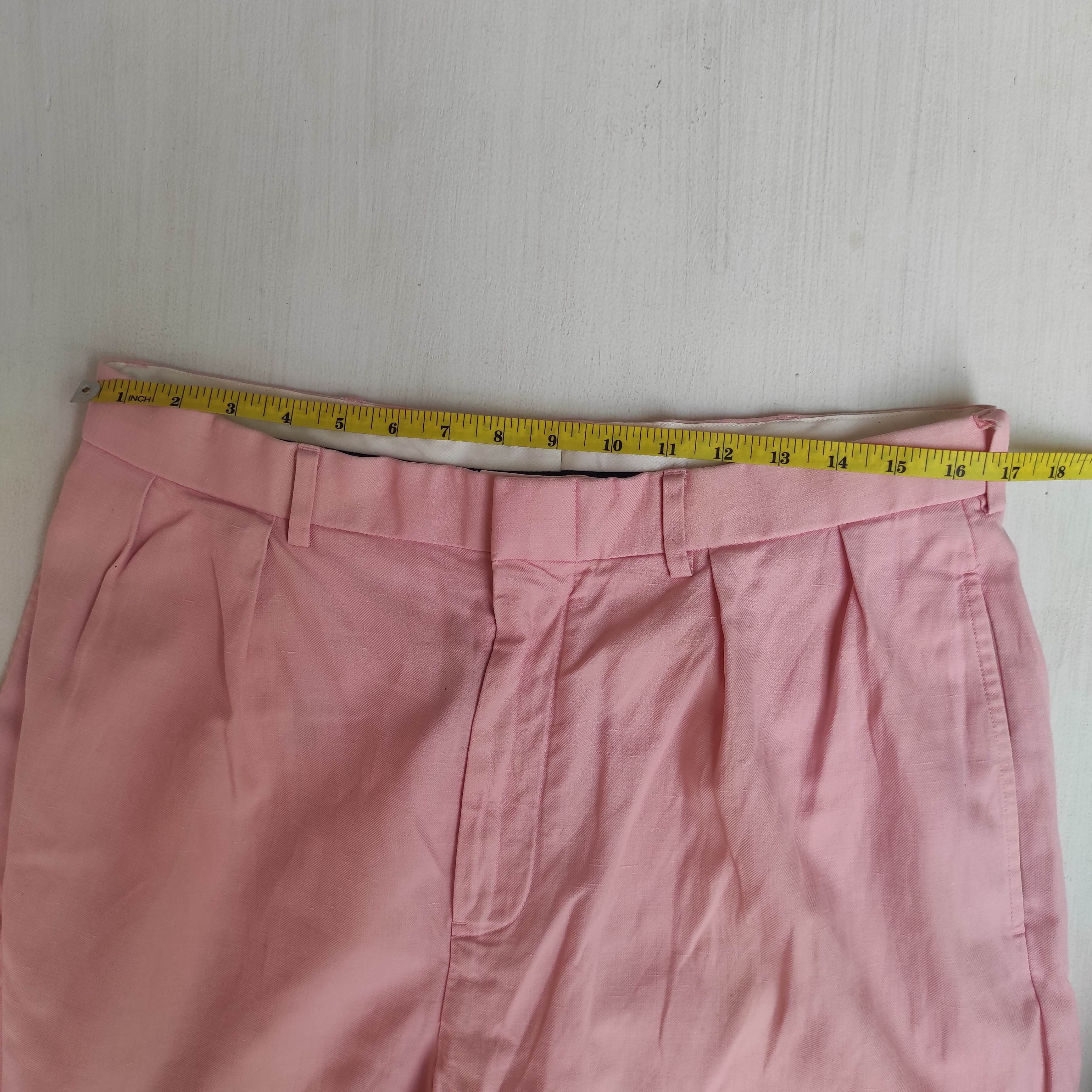 Polo Ralph Lauren Polo Golf Ralph Lauren Linen Pant Size US 34 / EU 50 - 15 Thumbnail