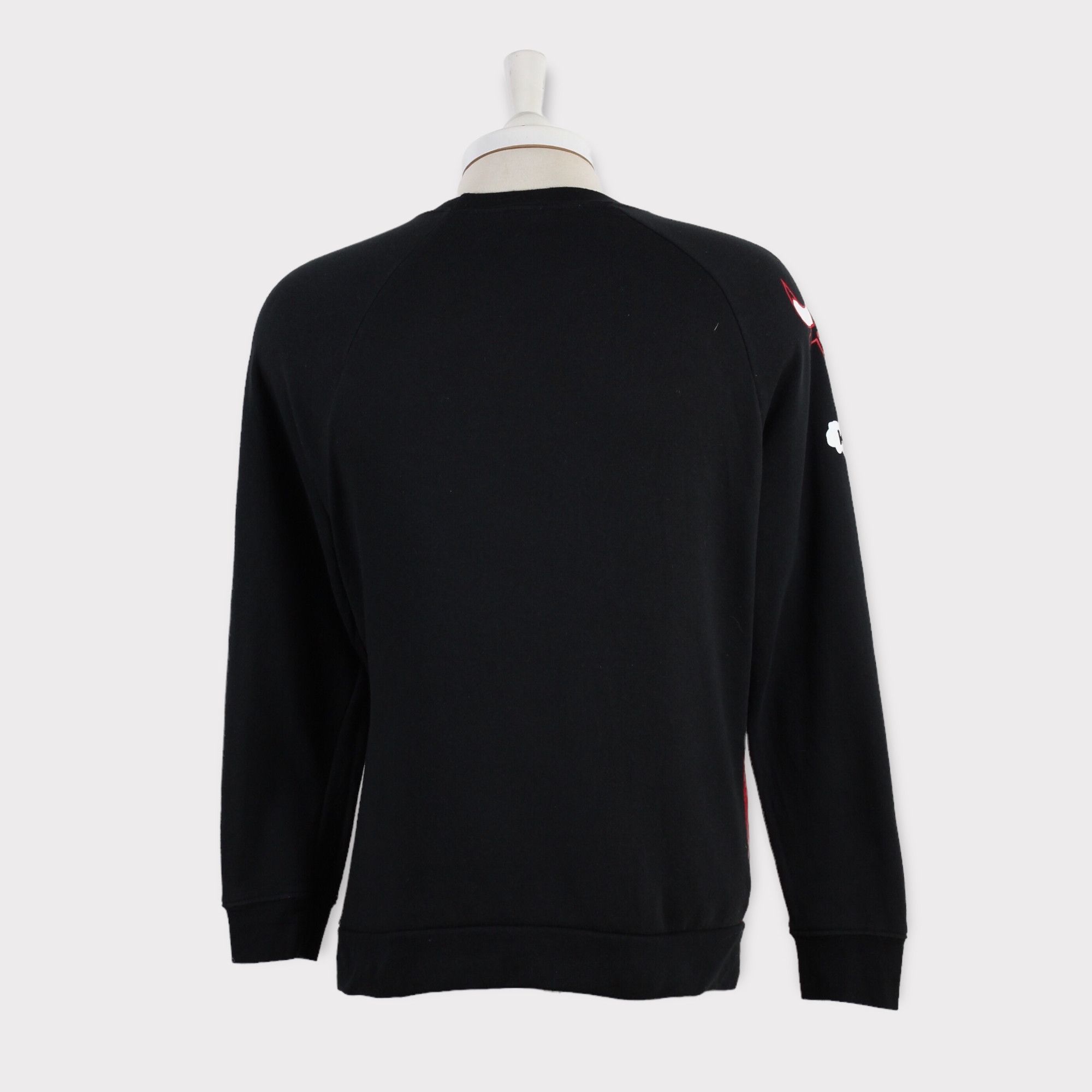 Vintage 90s Chicago Bulls Sweatshirt/Tshirt/Gift/Hoodie