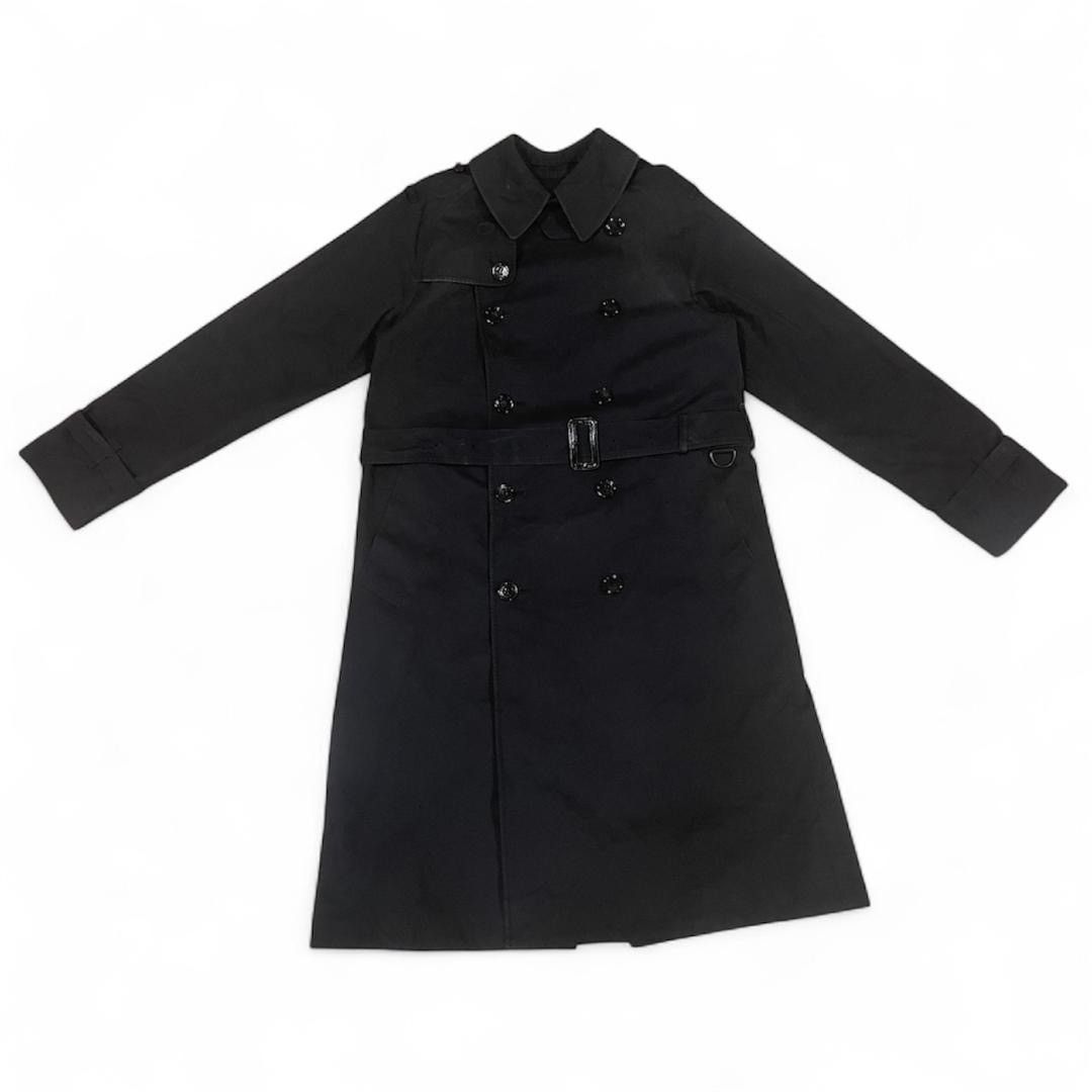 Mackintosh Mackintosh London Classic trench coat with belt Size US L / EU 52-54 / 3 - 1 Thumbnail