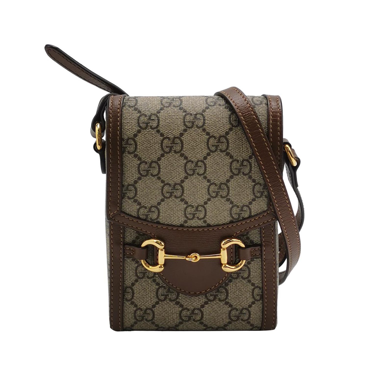 Gucci Gucci Women os Crossbody Bags Size ONE SIZE - 1 Thumbnail