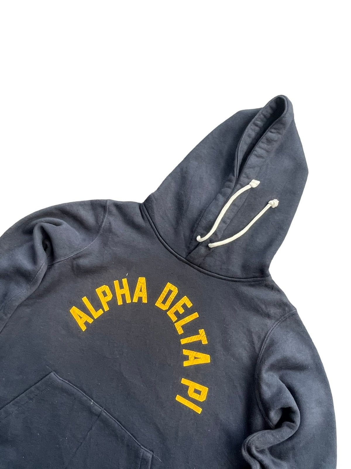 Champion Champion Alpha Delta Pi Hoodie Size US M / EU 48-50 / 2 - 2 Thumbnail