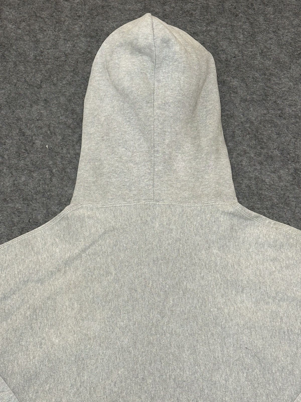Bape A Bathing Ape Classic College pullover hoodie. Size US L / EU 52-54 / 3 - 7 Thumbnail