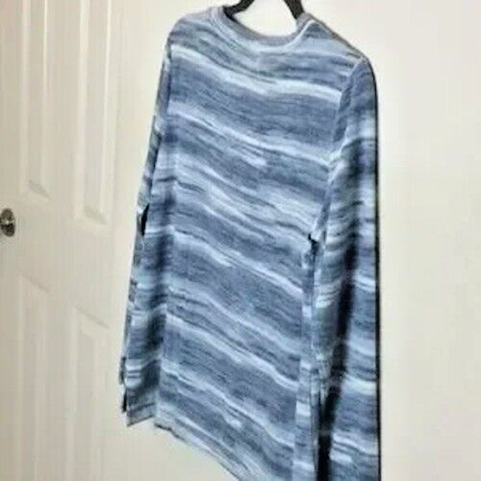 Croft & Barrow CROFT & BARROW COZY SWEATER NWOT Size M / US 6-8 / IT 42-44 - 3 Thumbnail