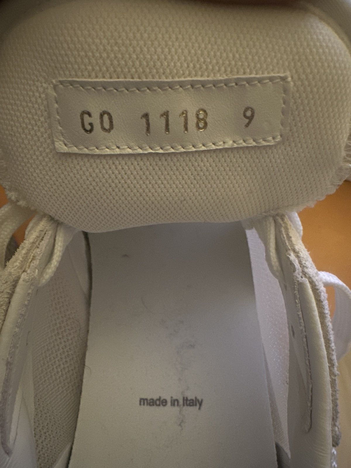 Louis Vuitton Louis vuitton runners Size US 10 / EU 43 - 1 Thumbnail