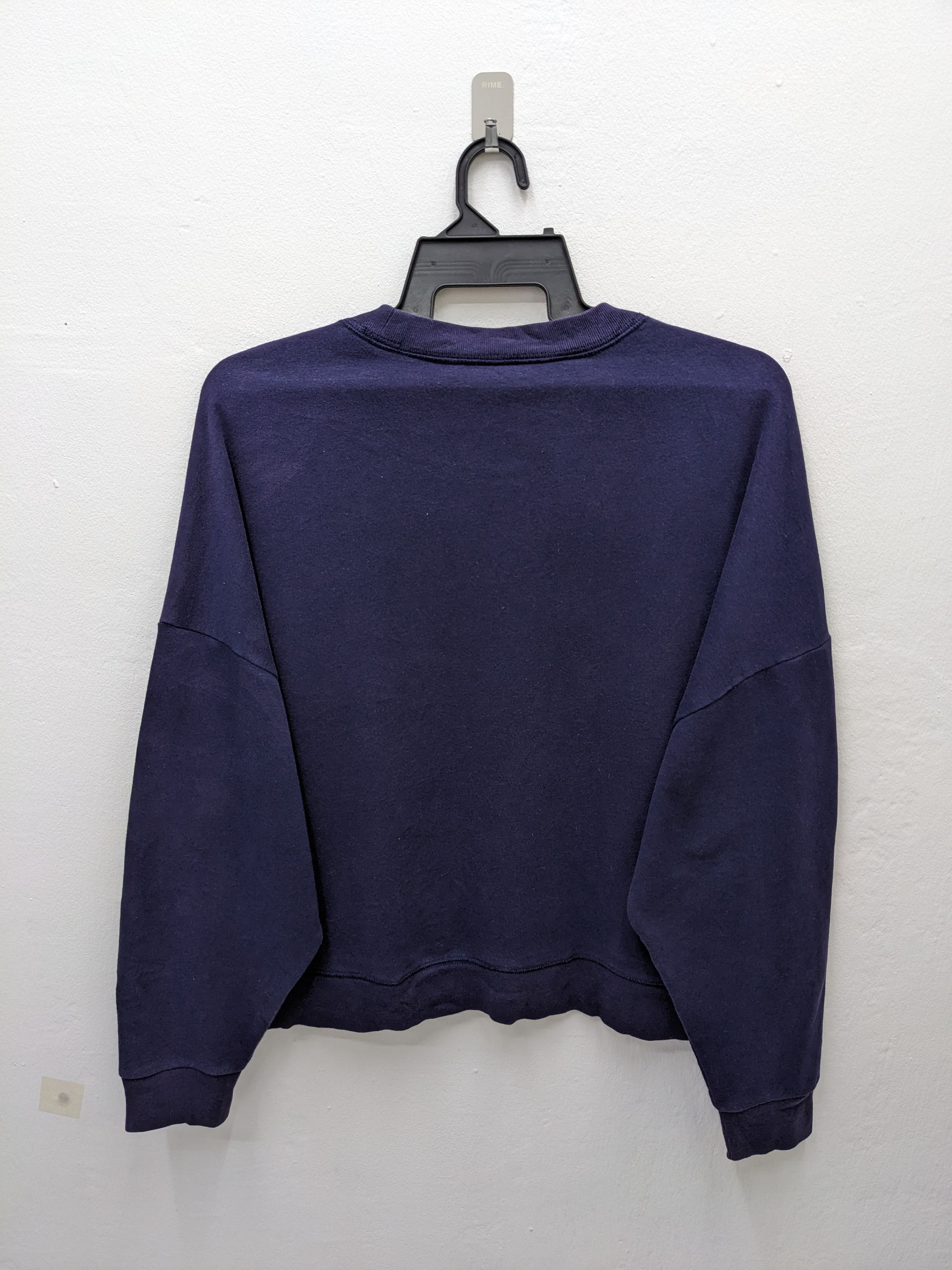 Gap GAP STREETWEAR BIG LOGO SWEATSHIRT Size US L / EU 52-54 / 3 - 4 Thumbnail