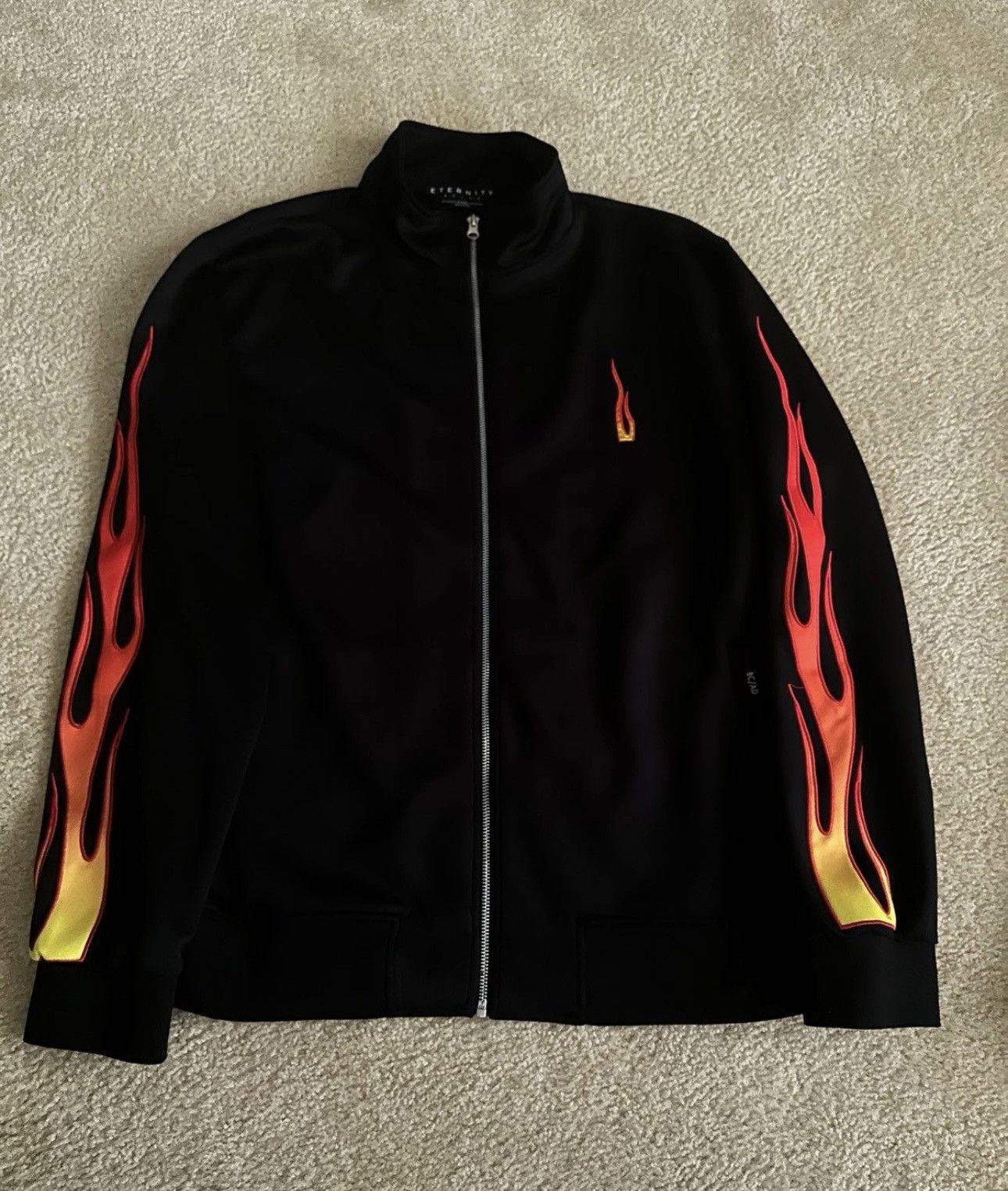 Other Eternity Flame jacket Size US XL / EU 56 / 4 - 1 Thumbnail