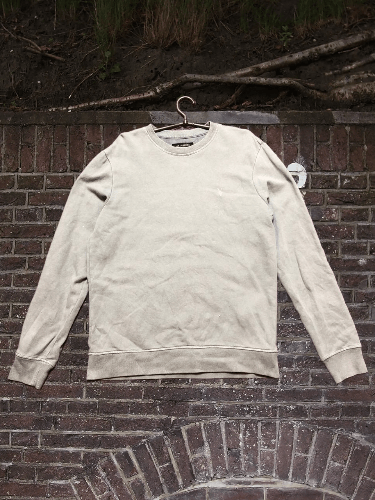 Allsaints Allsaints Sweater Size US S / EU 44-46 / 1 - 1 Thumbnail