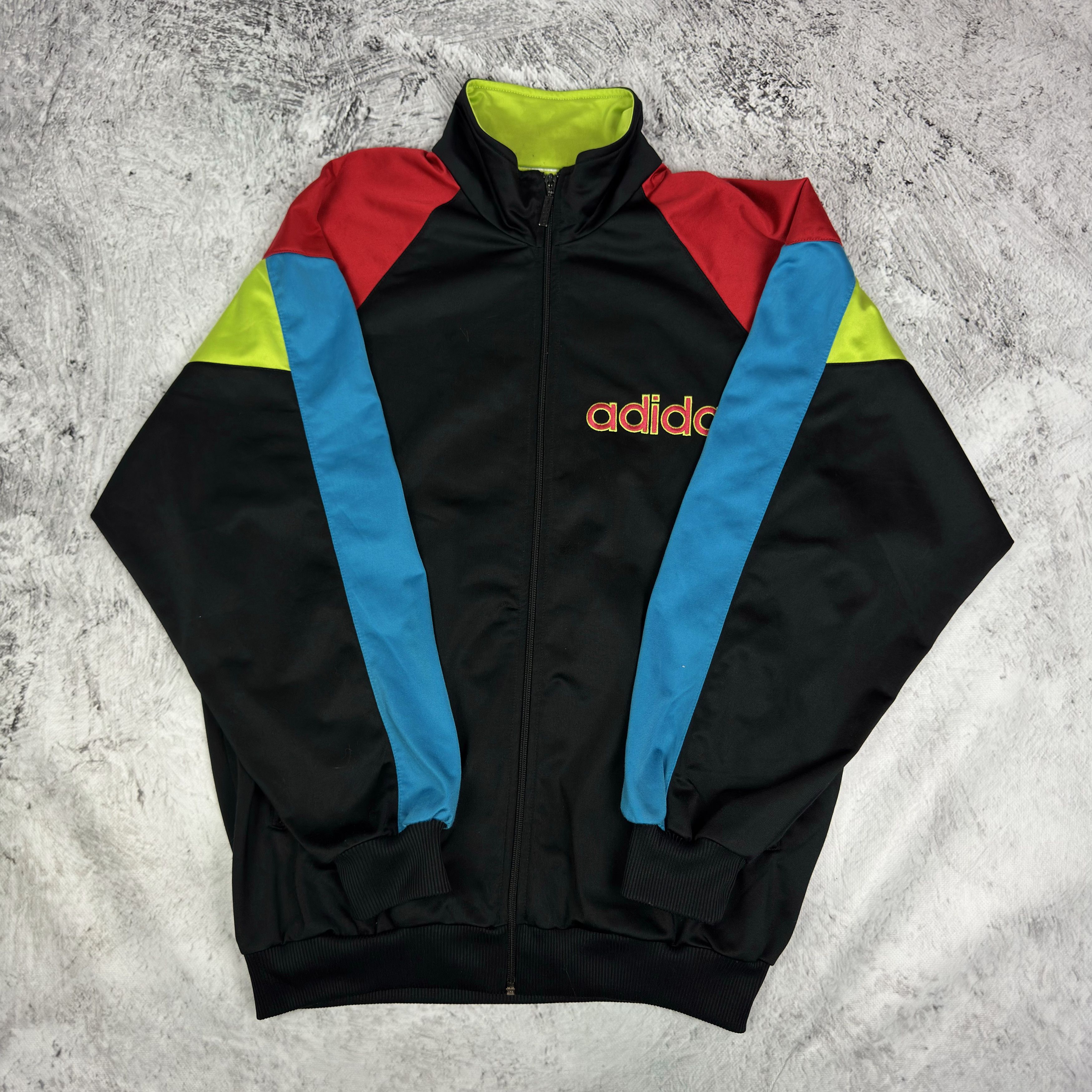 Adidas × Palace × Y-3 adidas Y-3 x Palace Needle Punch Wool Nylon