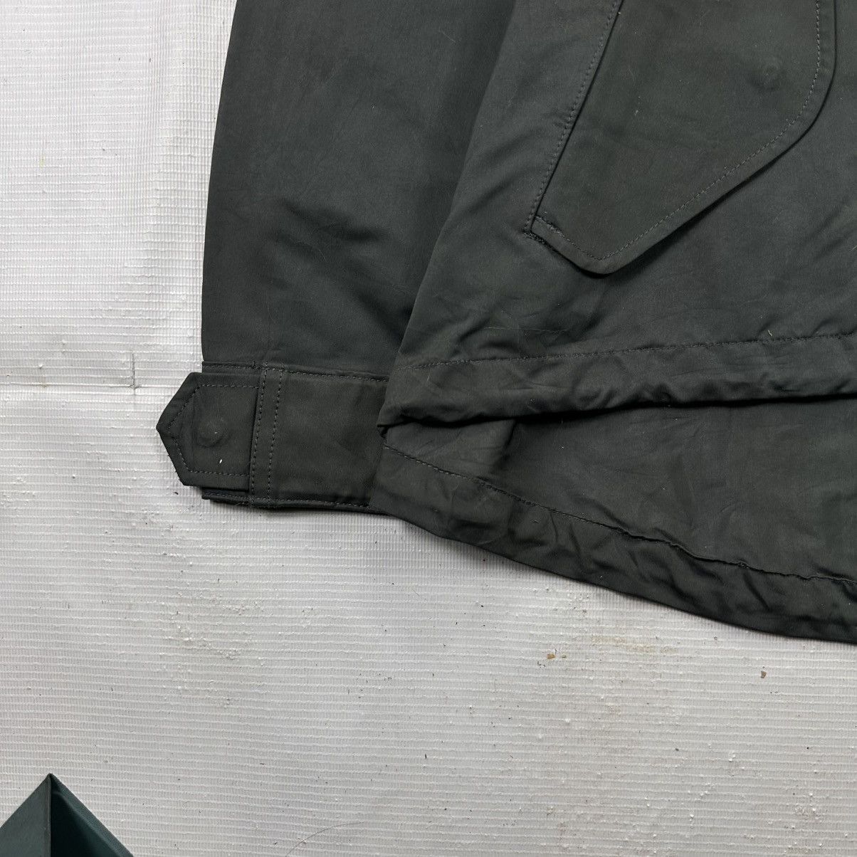 Other The Reracs coat Size US S / EU 44-46 / 1 - 4 Thumbnail