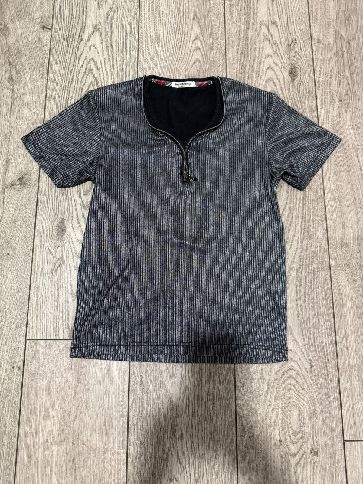 SemanticDesign Shirt
