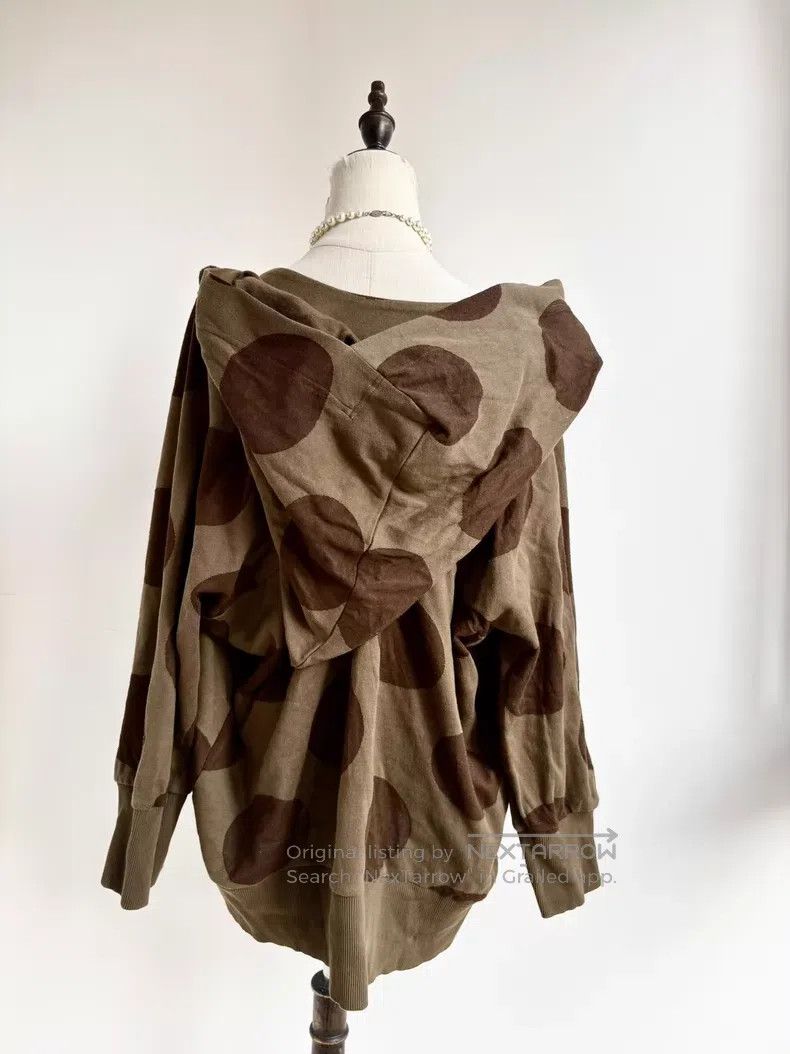 Vivienne Westwood #REF! Size L / US 10 / IT 46 - 5 Thumbnail