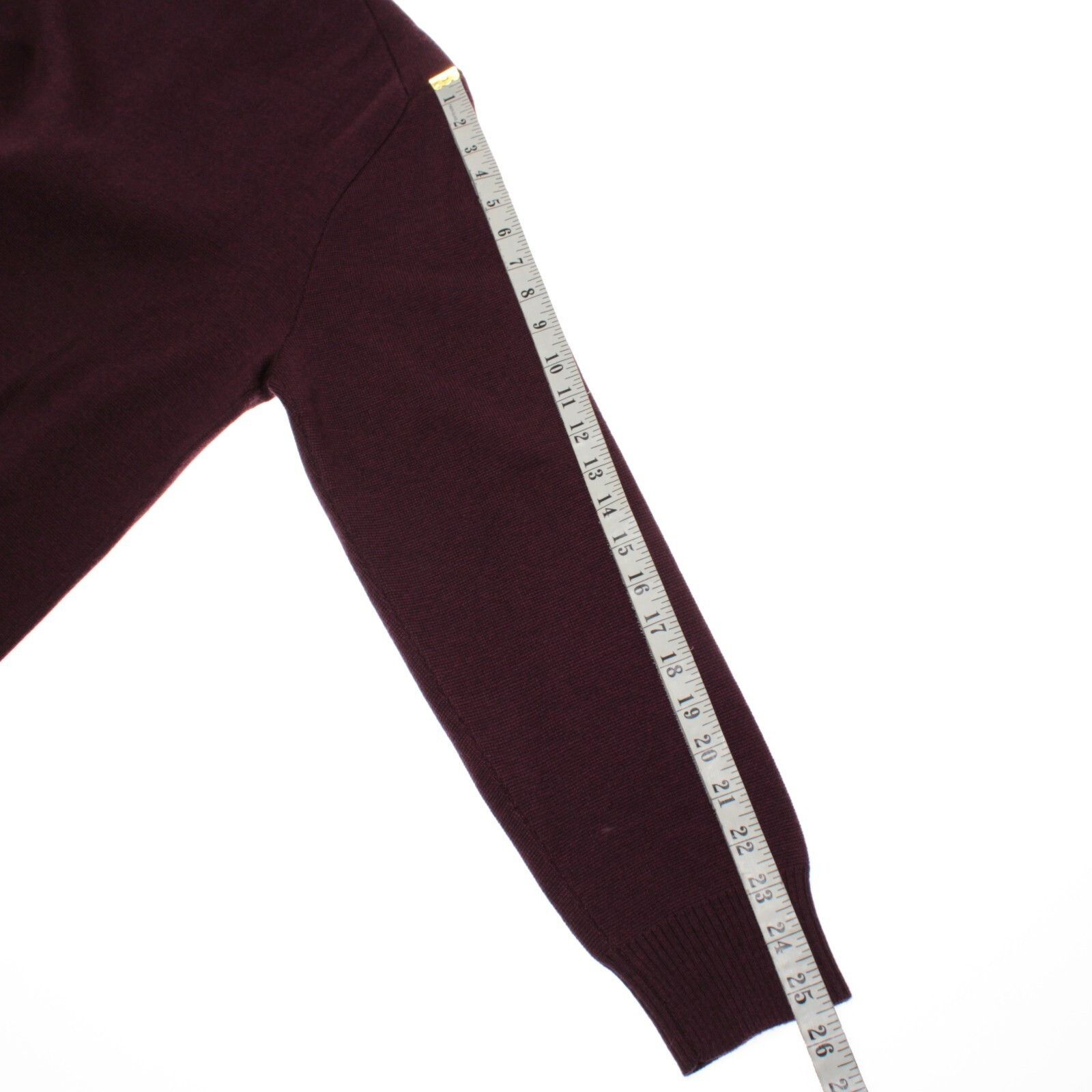PATRICK ASSARAF Patrick Assaraf Sweater Size US L in Purple Size US L / EU 52-54 / 3 - 8 Thumbnail