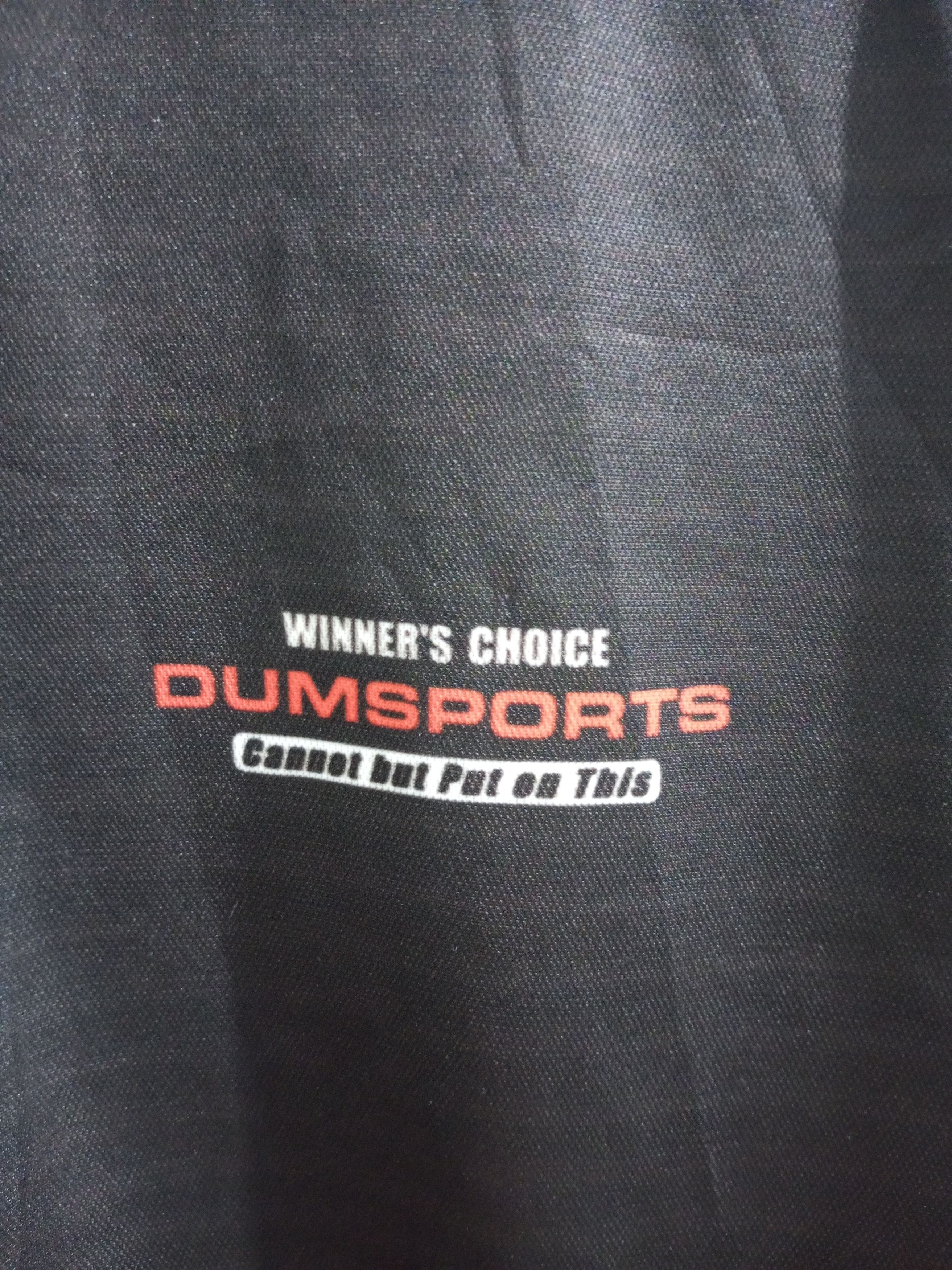 If Six Was Nine Dumsport flame Winners choice cycling jersey Size US L / EU 52-54 / 3 - 10 Thumbnail