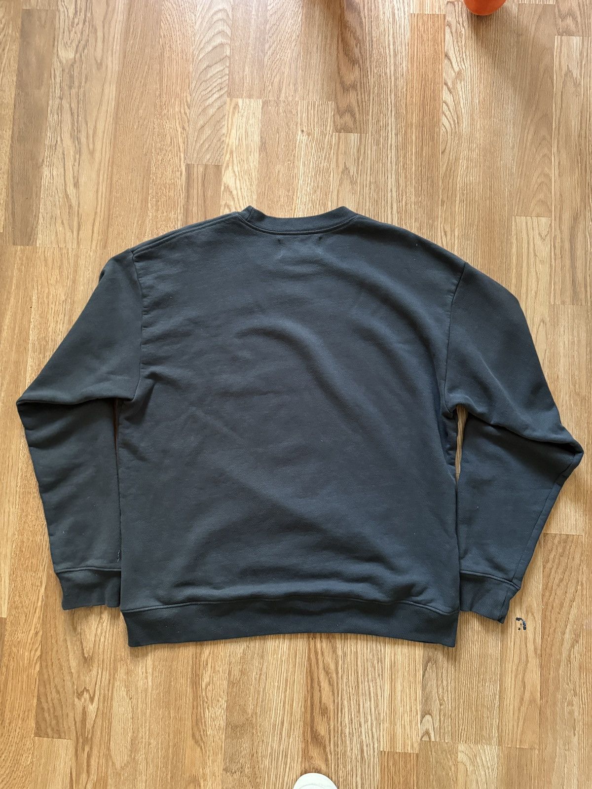 BIANCA CHANDON Bianca Chandon Cloudy Rainbow crew neck Size US L / EU 52-54 / 3 - 4 Thumbnail