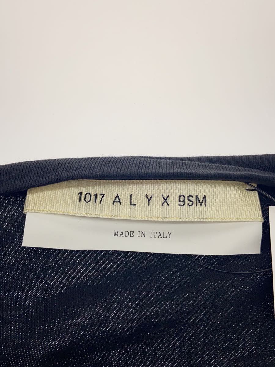 Alyx Studded Ball Chain Logo Tee Size US L / EU 52-54 / 3 - 3 Thumbnail