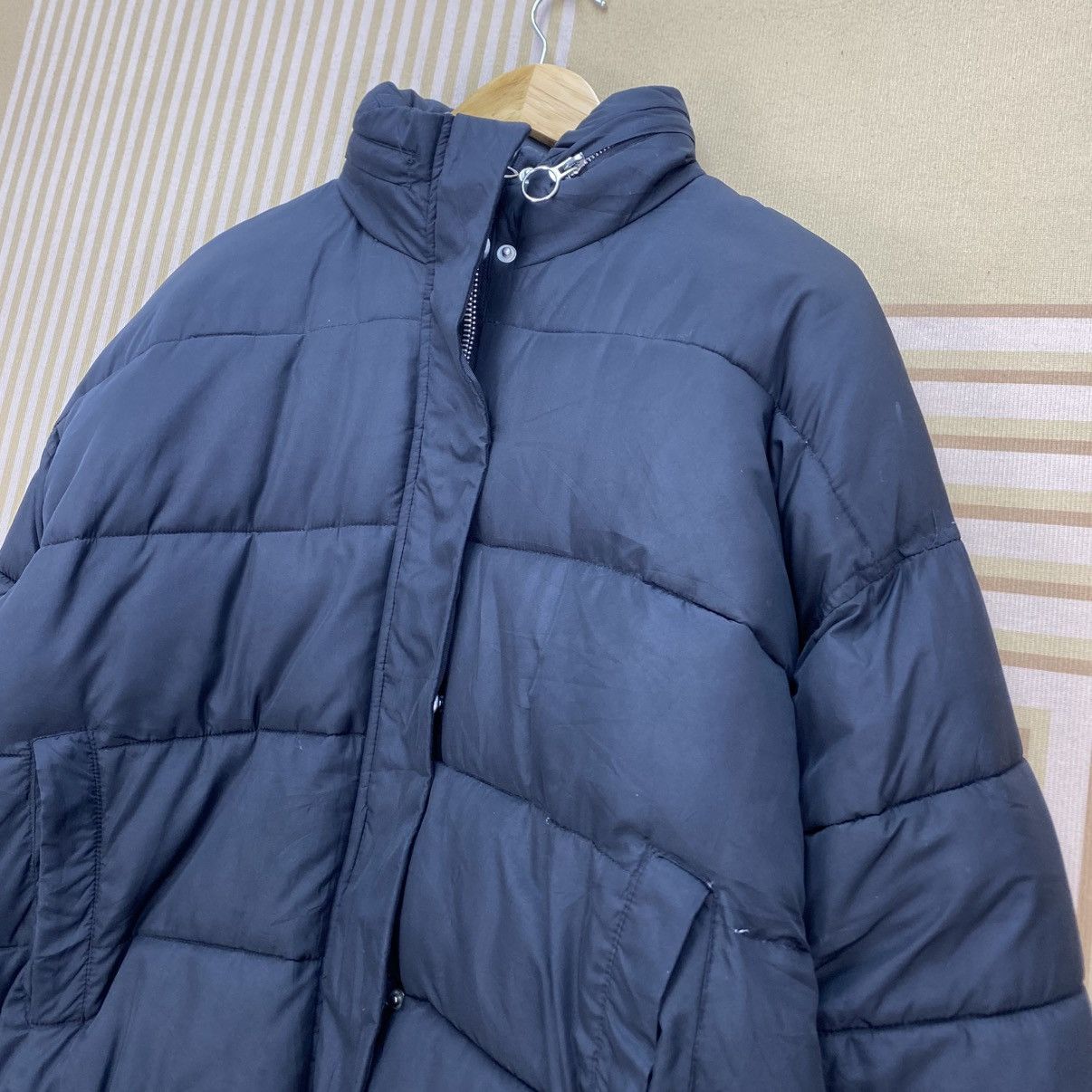 Zara 🐐Zara Puffer Jacket Size M / US 6-8 / IT 42-44 - 3 Thumbnail