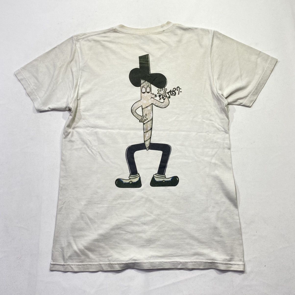 Supreme Vintage Supreme Blade Jointman Tee Size US M / EU 48-50 / 2 - 1 Thumbnail