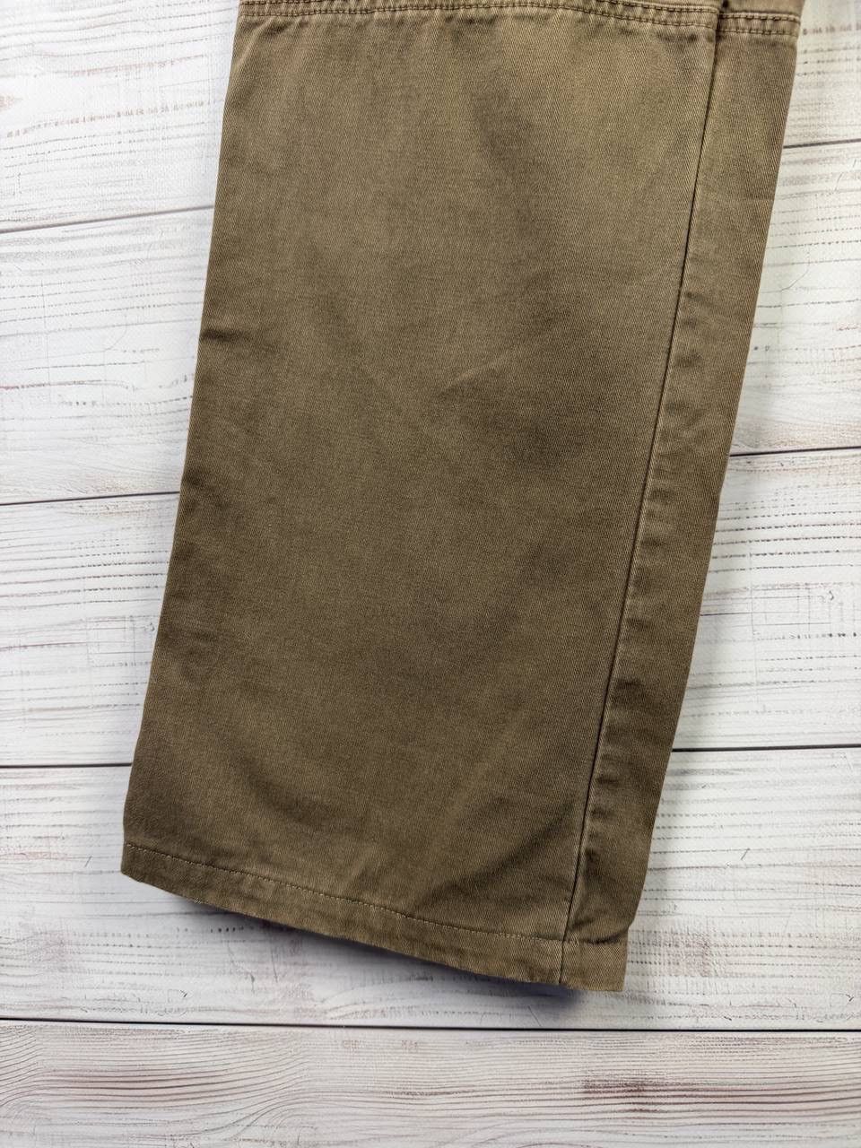 Dolce & Gabbana DOLCE GABBANA Cargo Pants Trousers D&G Size US 32 / EU 48 - 8 Thumbnail