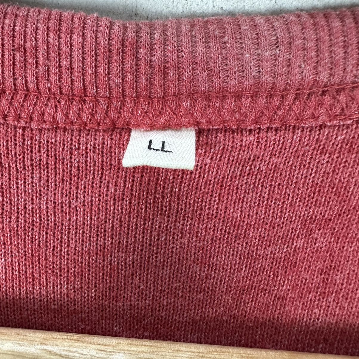 Vintage PHILADELPHIA UNIVERSITY SWEATSHIRT Size US L / EU 52-54 / 3 - 6 Thumbnail