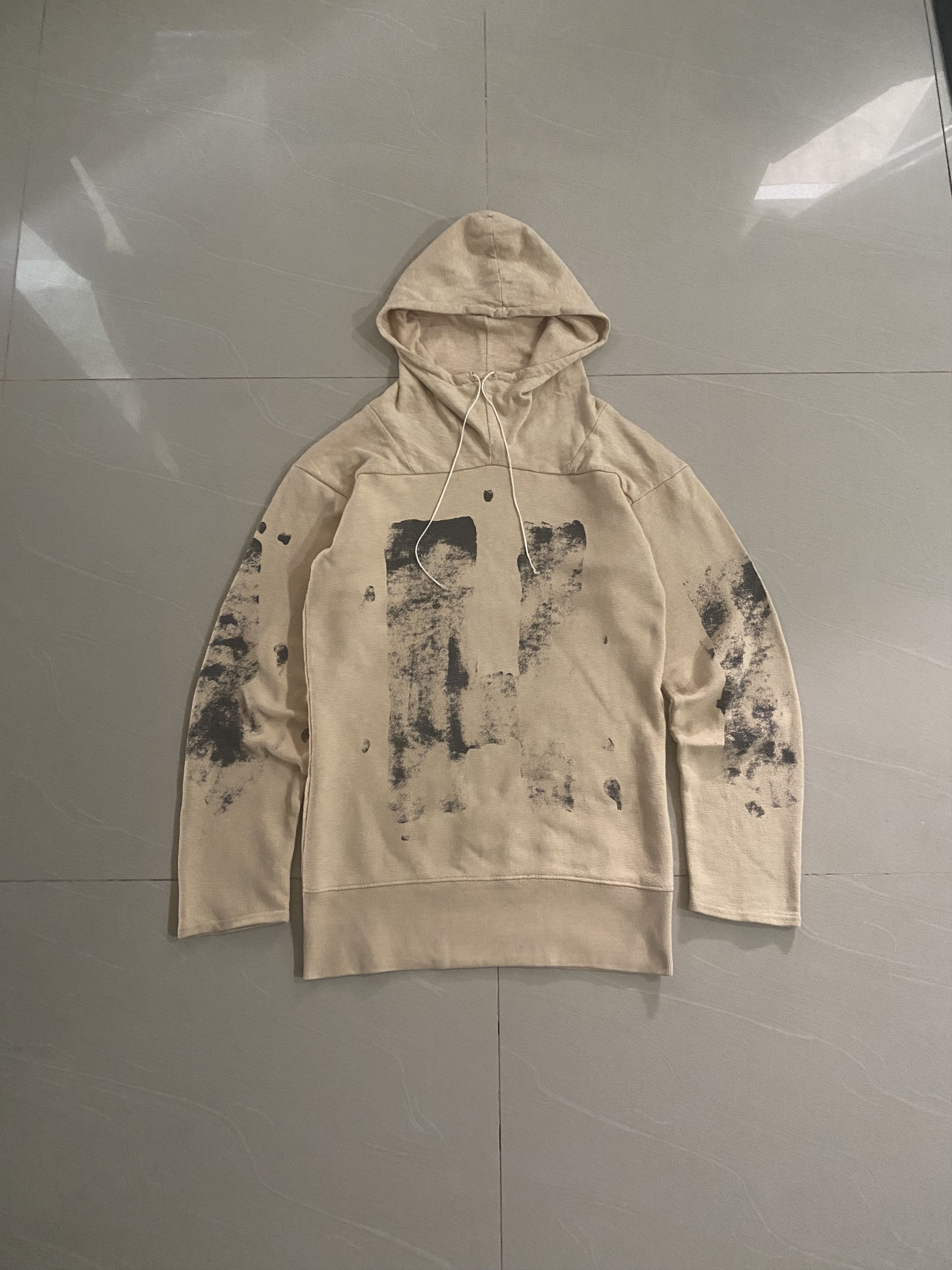 Kapital Vintage Kapital Hoodie Made In Japan Kapital Size US XS / EU 42 / 0 - 1 Thumbnail