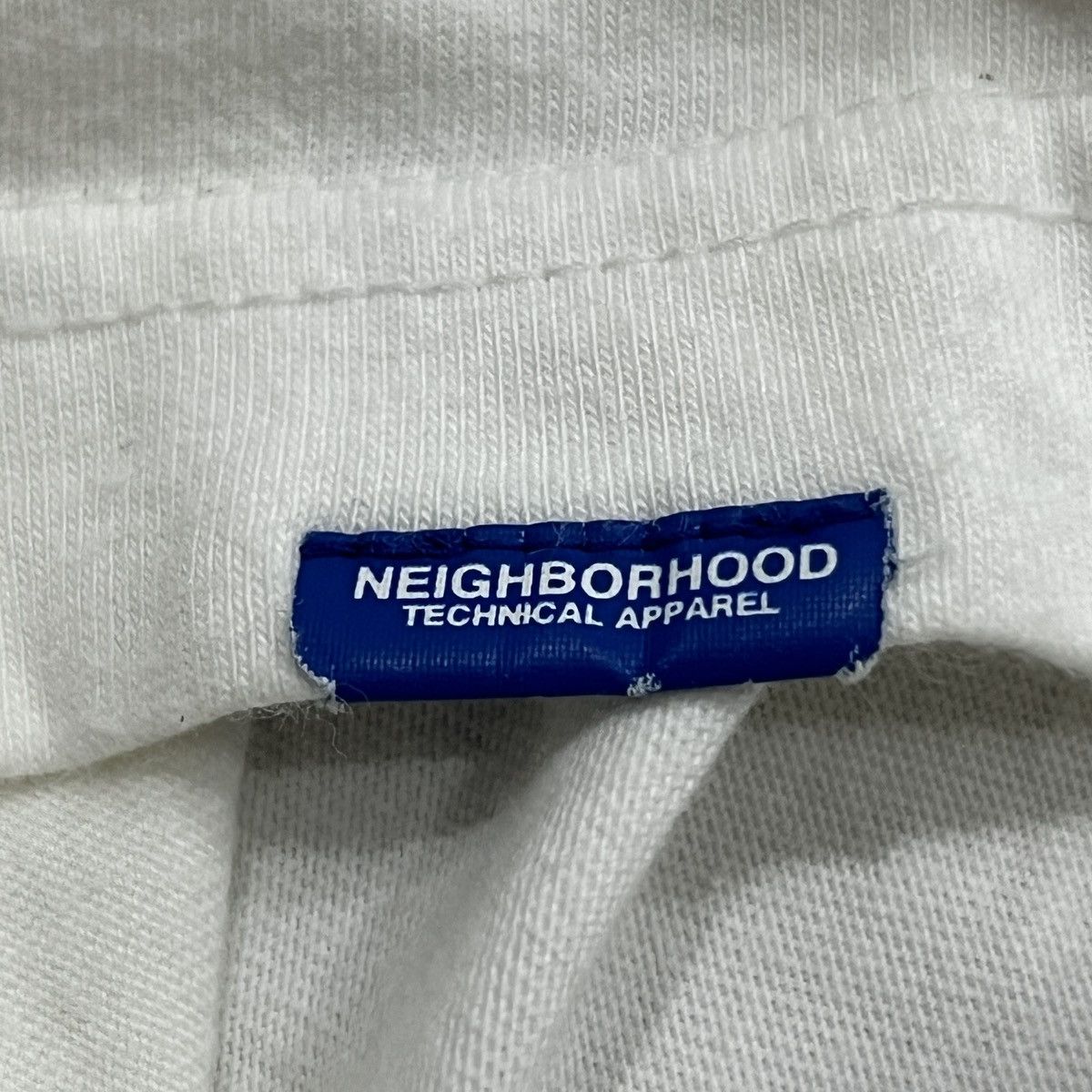 Japanese Brand NEIGHBORHOOD X MOON EYES X YOKOHAMA Size US S / EU 44-46 / 1 - 17 Thumbnail