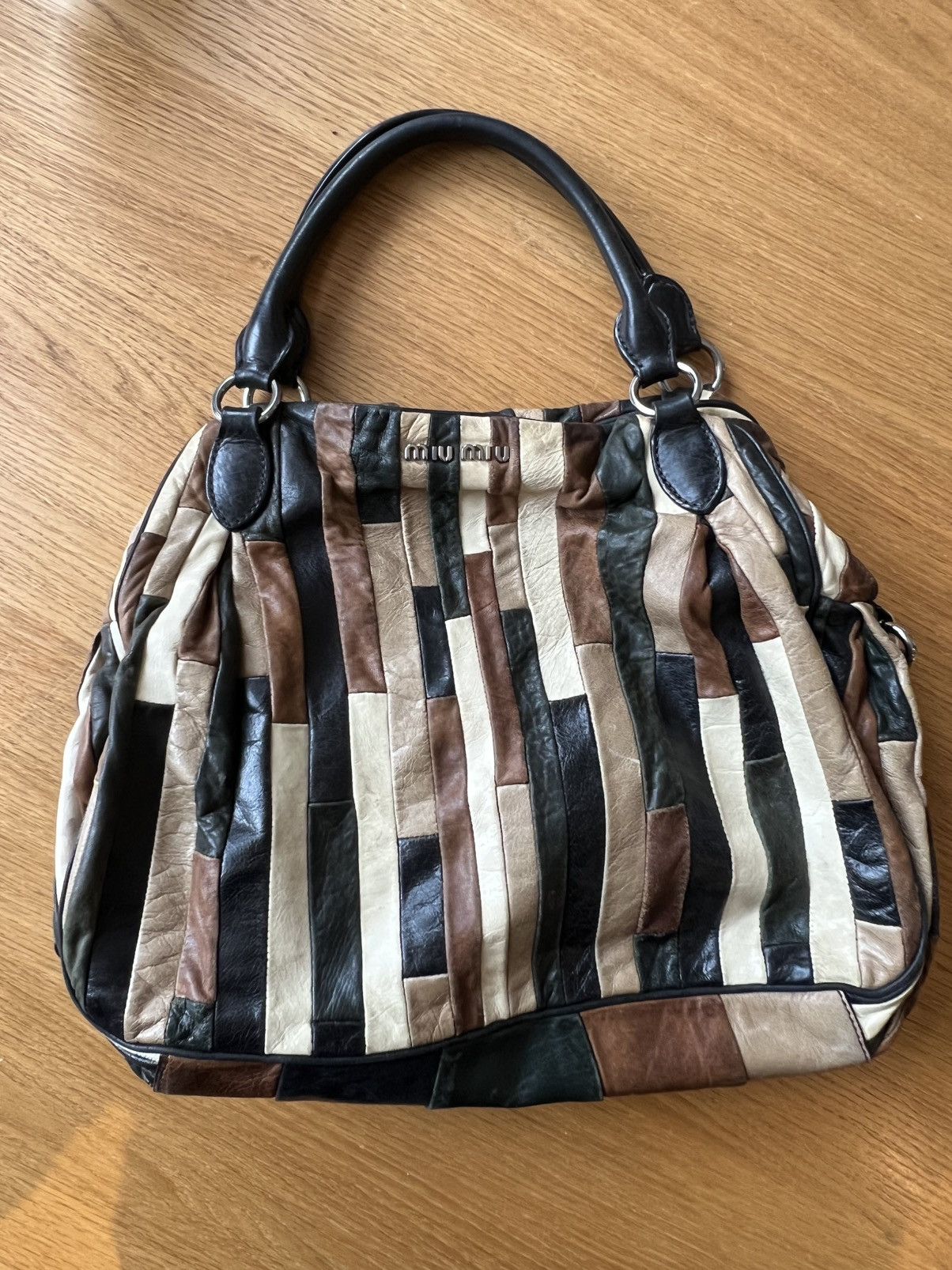 Miu Miu Miu Miu bag Size ONE SIZE - 1 Thumbnail