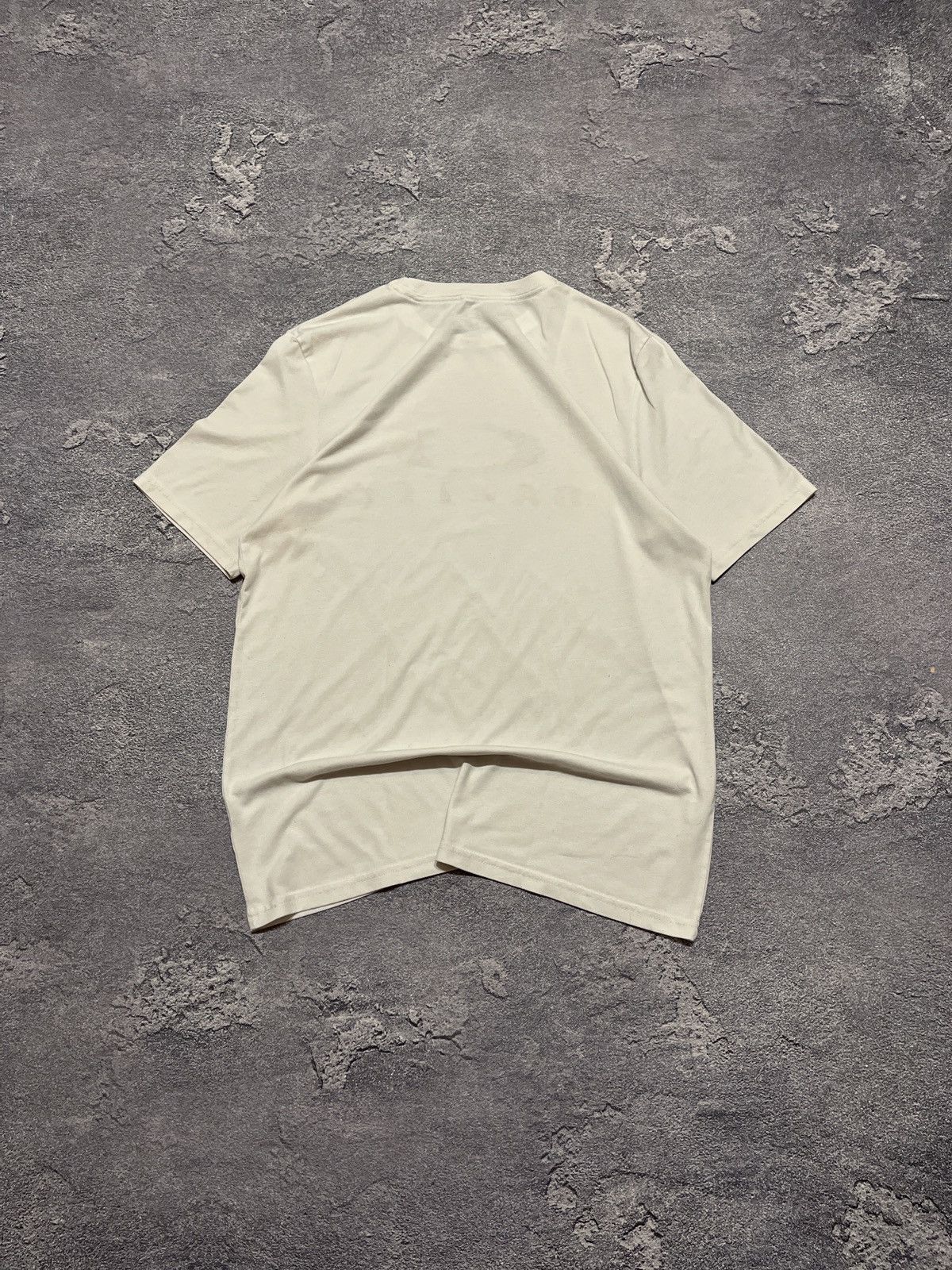 Oakley × Vintage Oakley Big Logo Tee Y2K Size US M / EU 48-50 / 2 - 3 Thumbnail