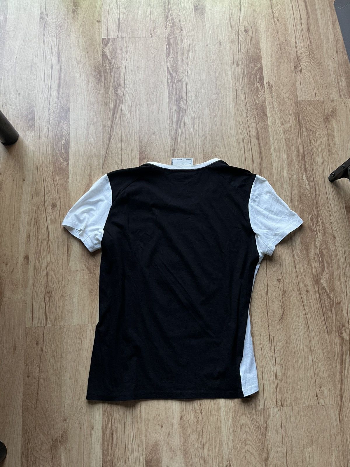 ANREALAGE anrealage tshirt RGB color 2013 a/w Size US S / EU 44-46 / 1 - 2 Thumbnail