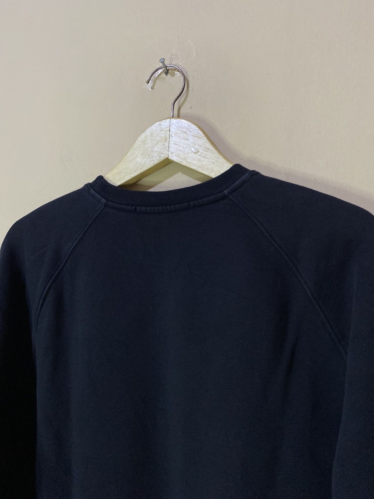 MSGM MSGM Milano Big Logo Sweatshirt Size US S / EU 44-46 / 1 - 10 Thumbnail