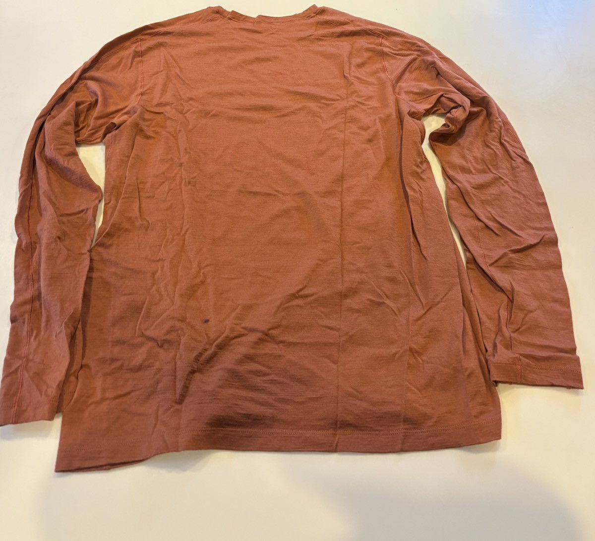 Rei REI Merino Wool Base Layer Size US M / EU 48-50 / 2 - 3 Thumbnail