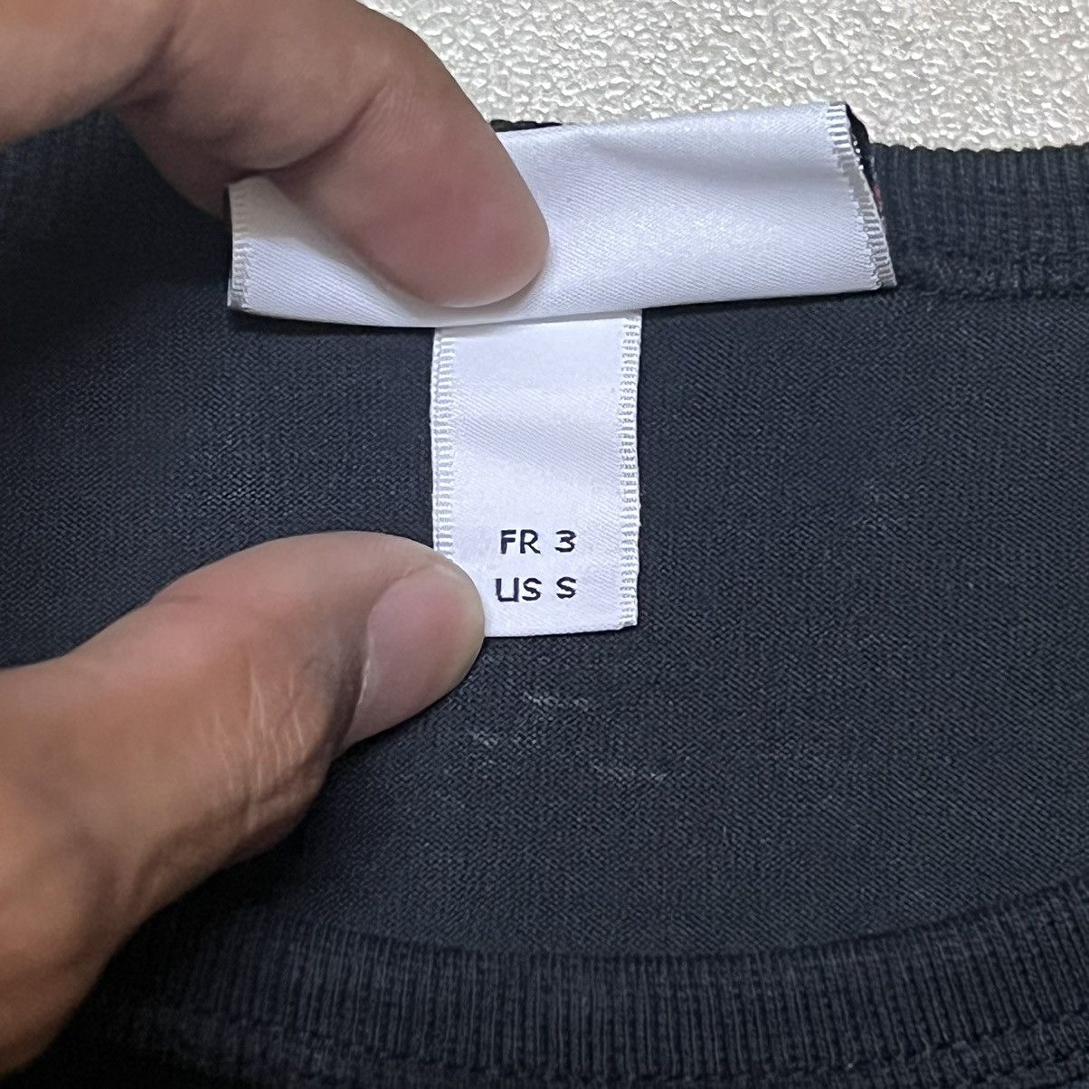 Lacoste Lacoste Small Logo T Shirt Size US S / EU 44-46 / 1 - 4 Thumbnail