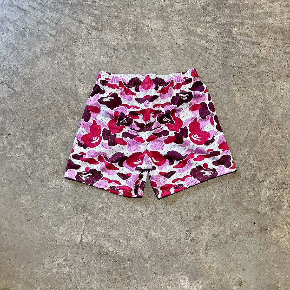 Other Repulsiv Mesh Shorts 🌟 Size US 34 / EU 50 - 3 Thumbnail