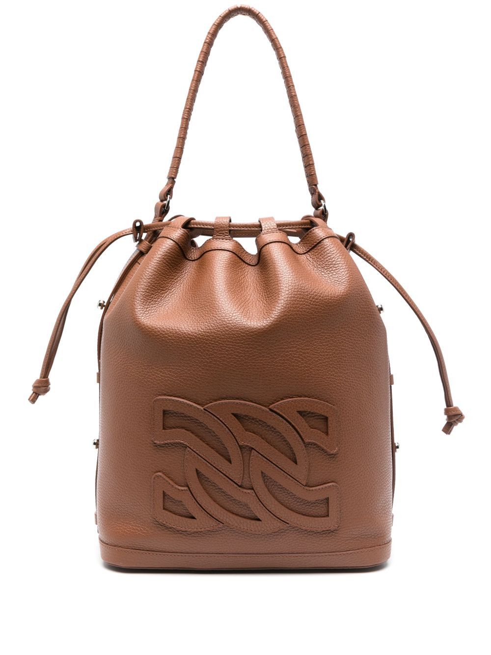 Casadei DOME BAY SATCHEL BAG | Grailed