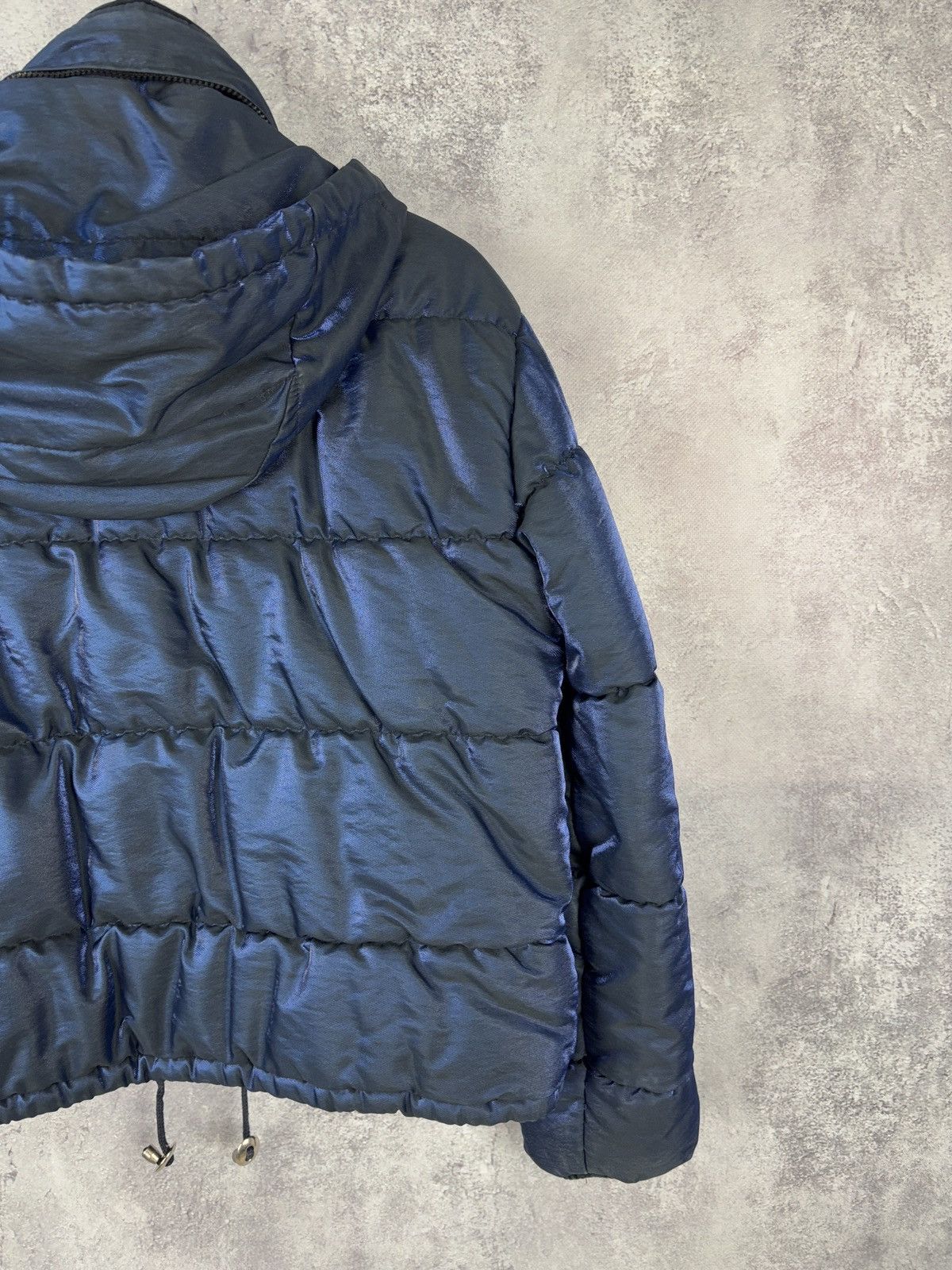 Moschino × Vintage Moschino puffer jacket Size S / US 4 / IT 40 - 7 Thumbnail
