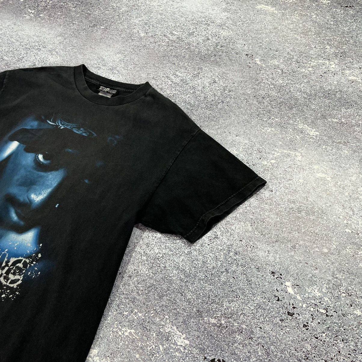 Band Tees × Rap Tees × Vintage Tupac 2006 Vintage Rap T Shirt Size US L / EU 52-54 / 3 - 9 Thumbnail