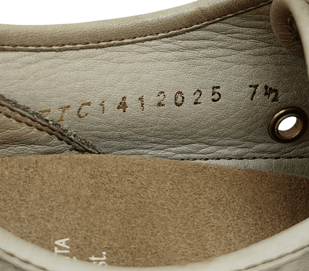 Takahiromiyashita The Soloist. Takahiromiyashita The Soloist Suede Leather Size US 7.5 / EU 40-41 - 6 Thumbnail