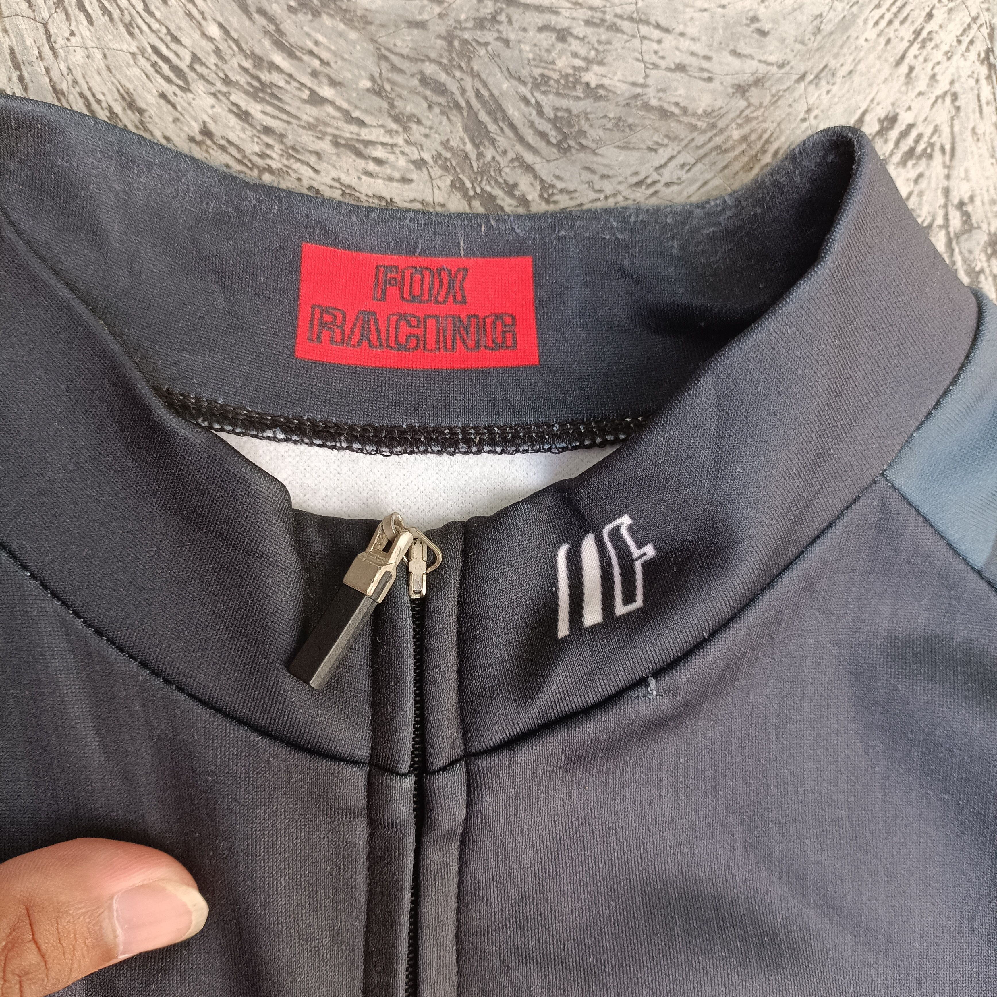 Fox Racing Fox Racing Jersey Jackets Size US L / EU 52-54 / 3 - 6 Thumbnail