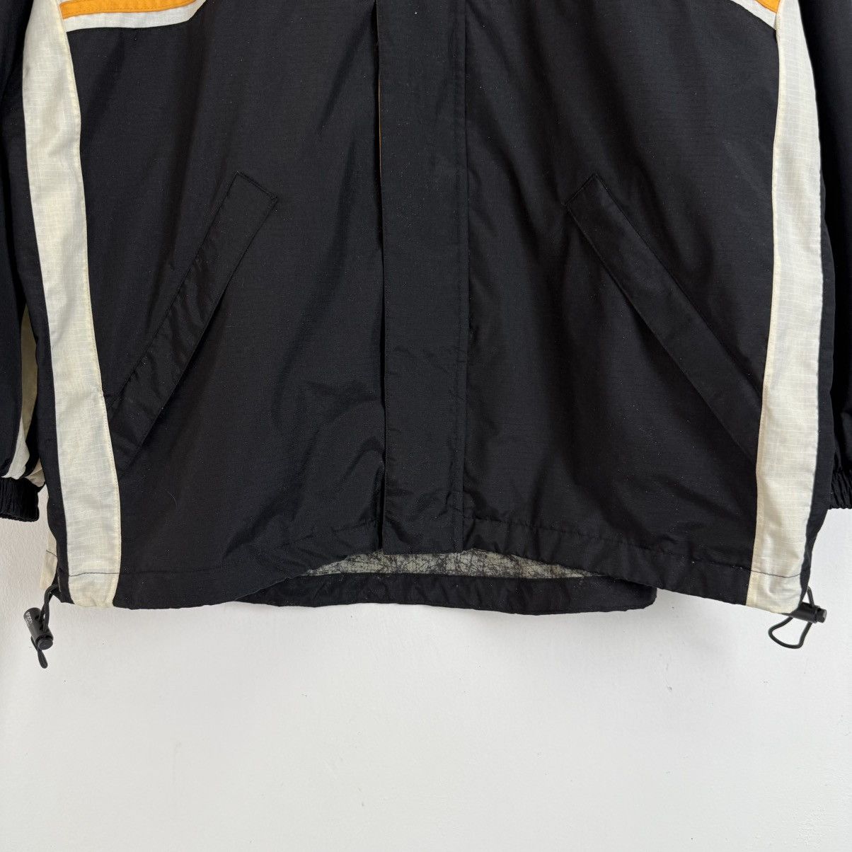 Adidas Adidas Deutschland Windbreaker. Size US M / EU 48-50 / 2 - 7 Thumbnail