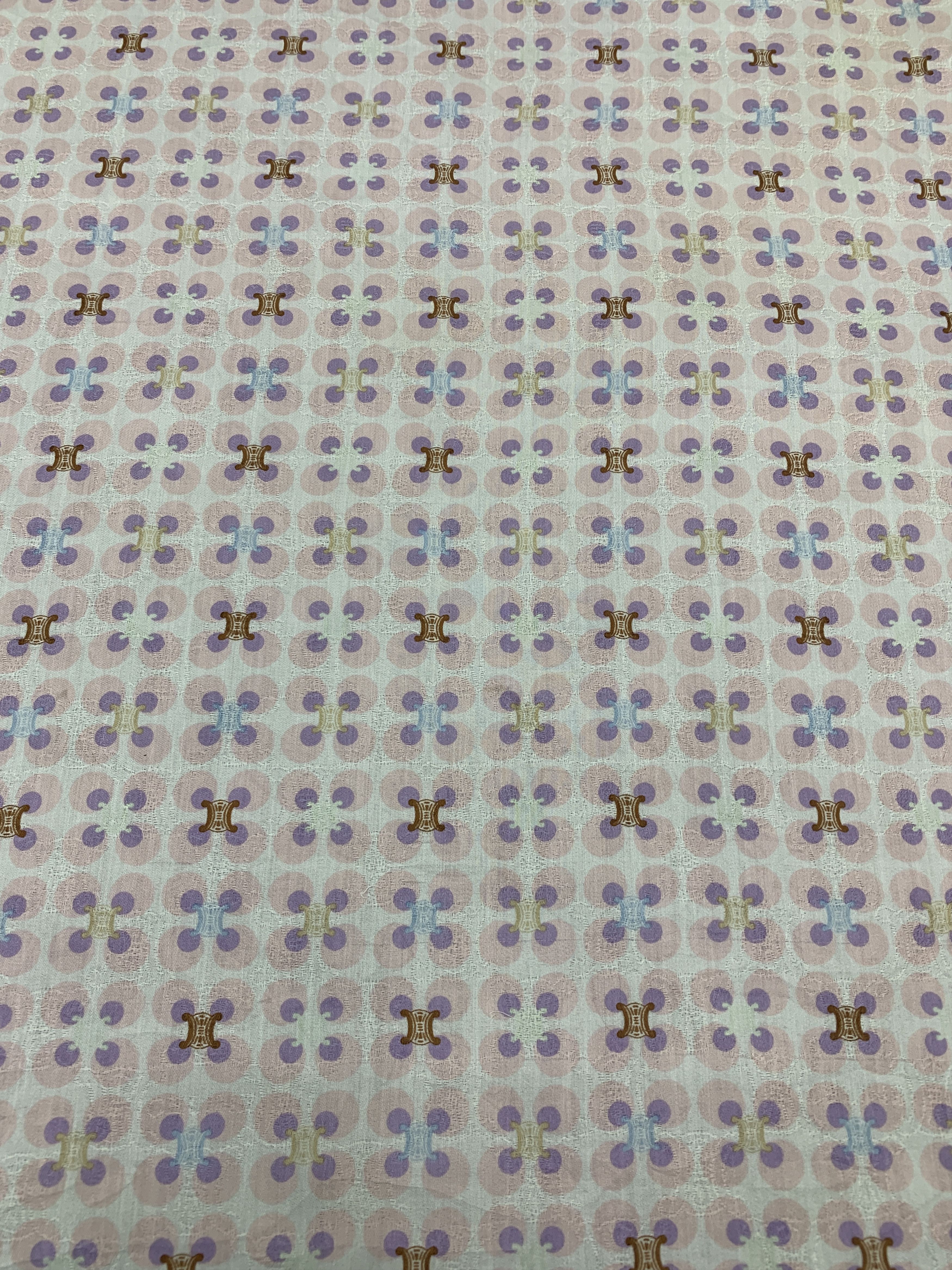 Japanese Brand × Vintage Vintage Designer Neckerchief/Handkerchief - HKA920 Size ONE SIZE - 5 Thumbnail