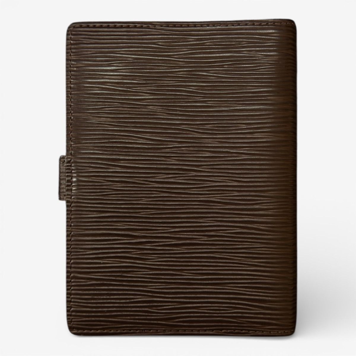 Louis Vuitton LOUIS VUITTON EPI AGENDA BIFOLD WALLET Size ONE SIZE - 8 Thumbnail