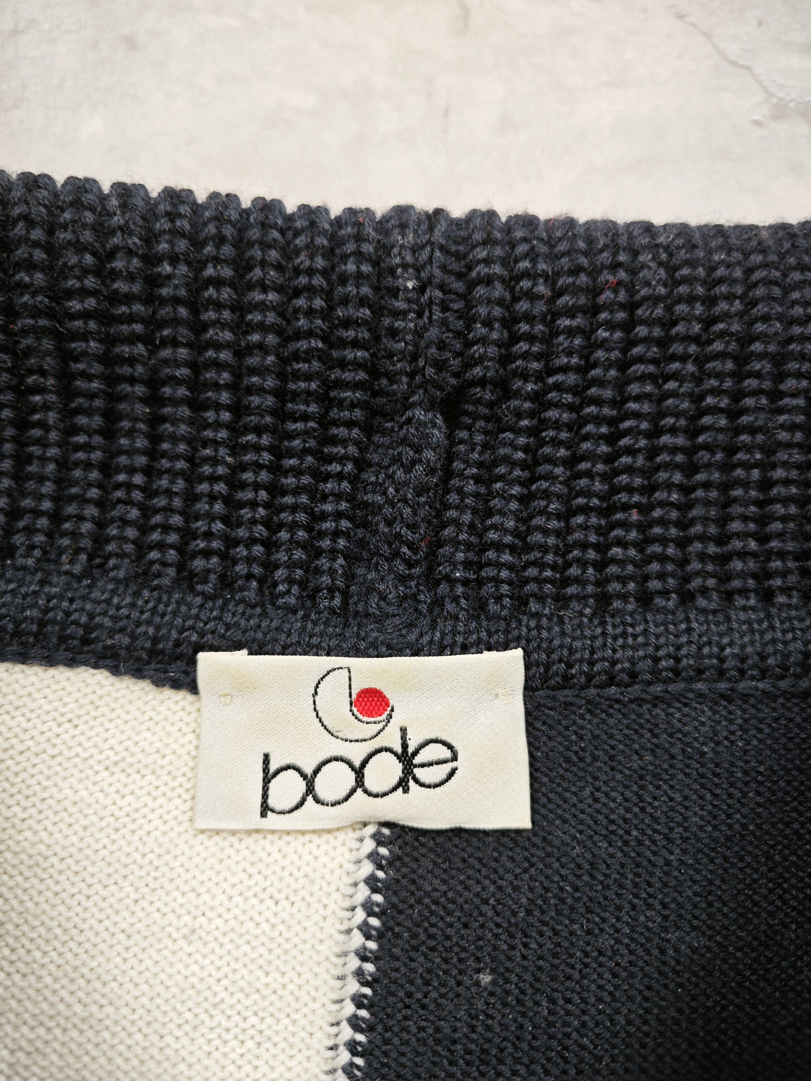 Bode Bode Vintage Luxury Sweater Size XL / US 12-14 / IT 48-50 - 4 Thumbnail