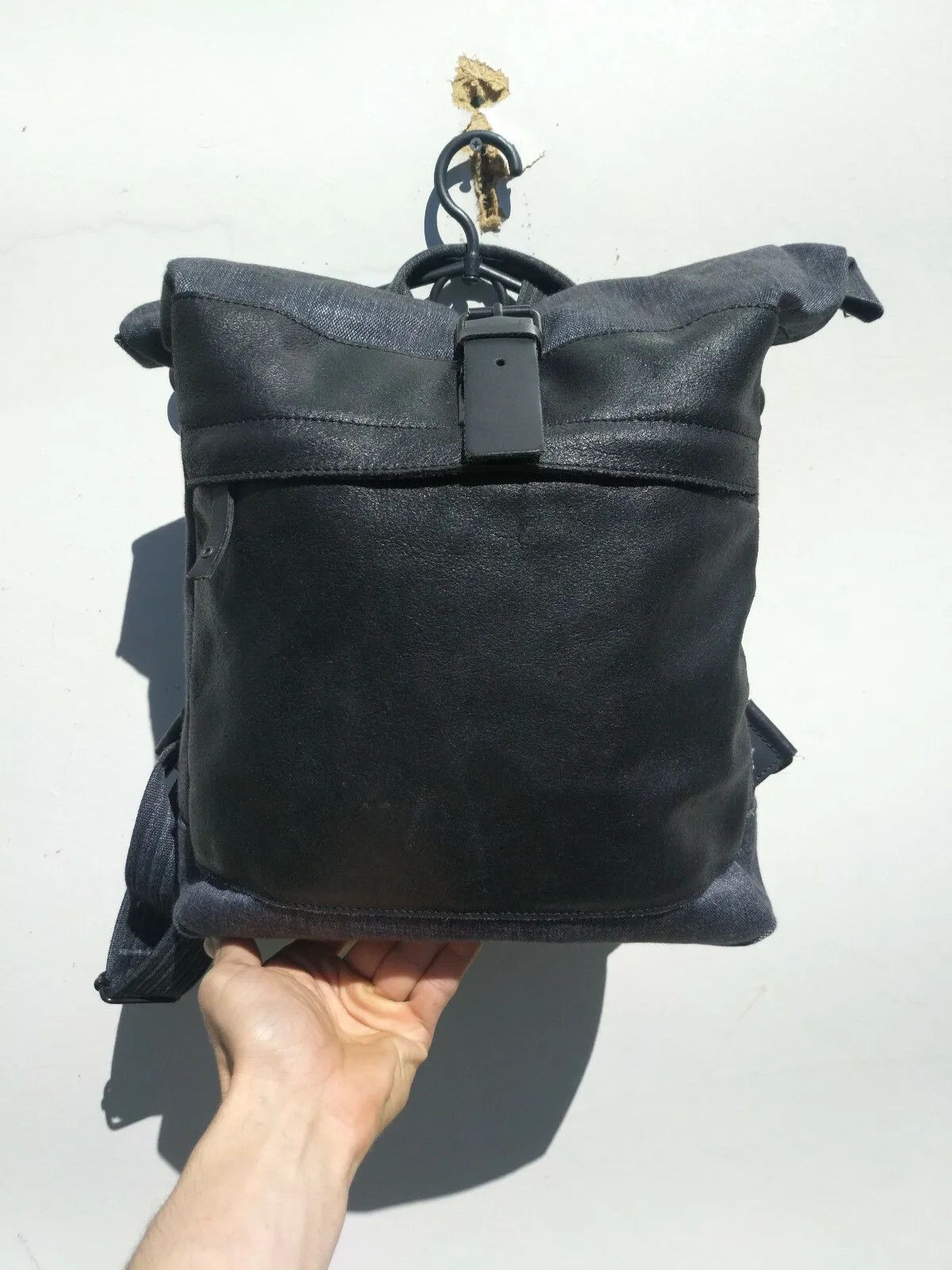 Sonoma backpack EM-EL Sonora 1 swiss product made in Italy Size ONE SIZE - 1 Thumbnail