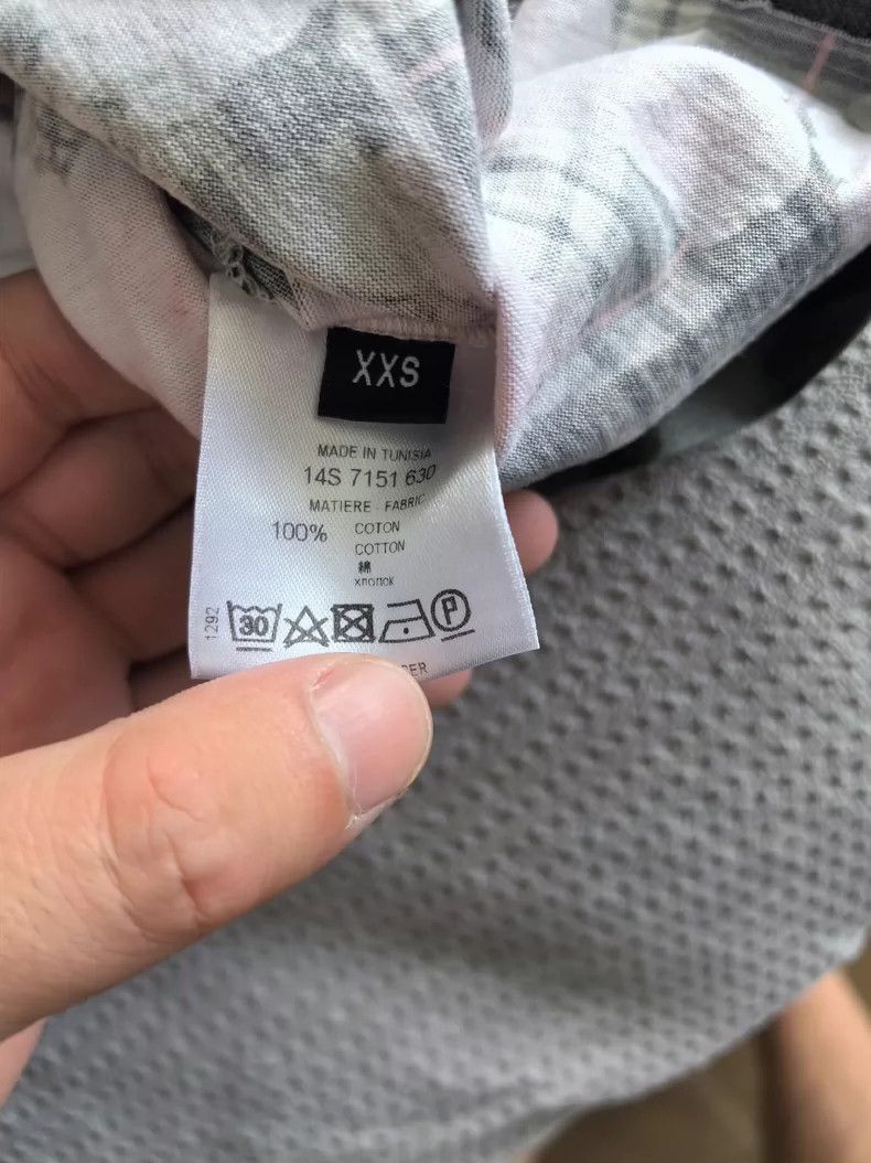 Givenchy Givenchy Jeans, size 29 Size US XXS / EU 40 - 5 Thumbnail