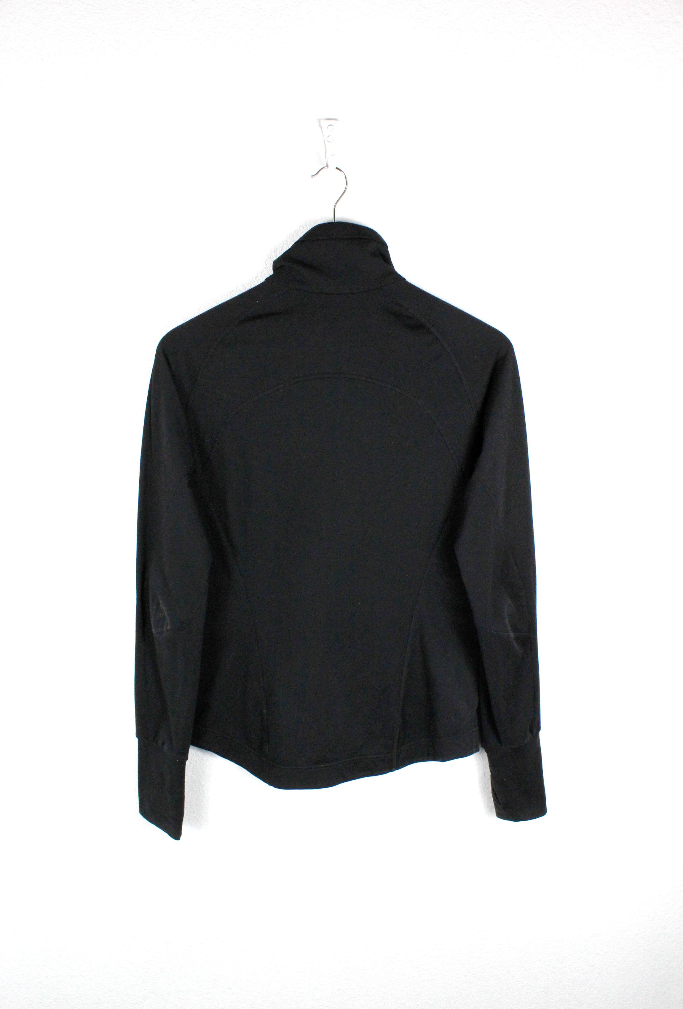 Arc'teryx Arcteryx Logo Zip Track Jacket Gorpcore Size M / US 6-8 / IT 42-44 - 5 Thumbnail