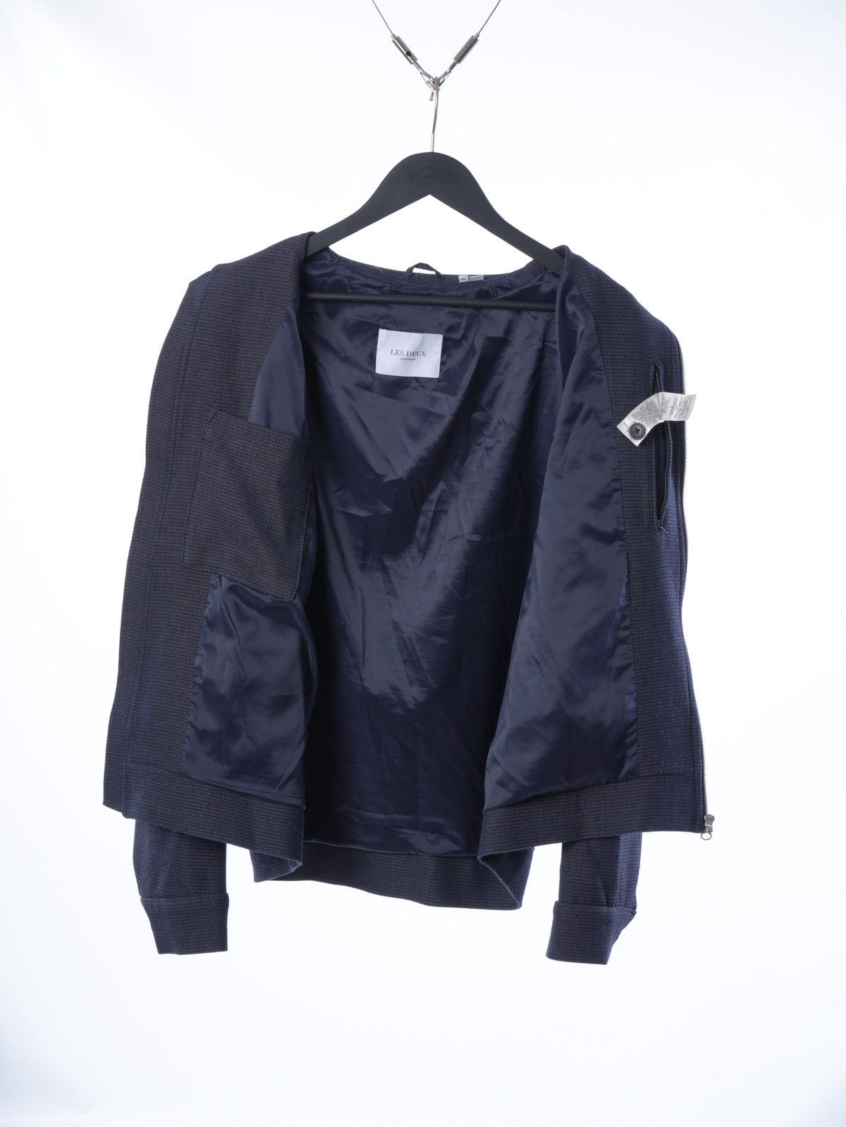 Les Deux Les Deux bomber Jacket XL Size US XL / EU 56 / 4 - 10 Thumbnail